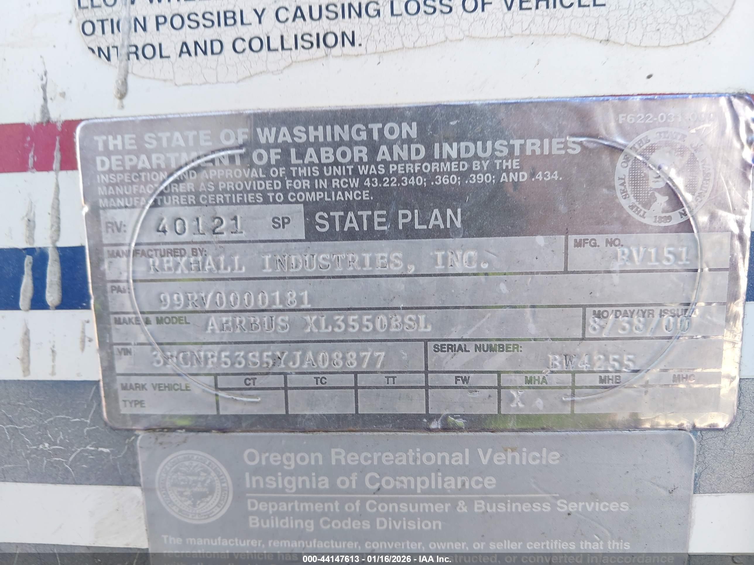 FORD F550 image 9