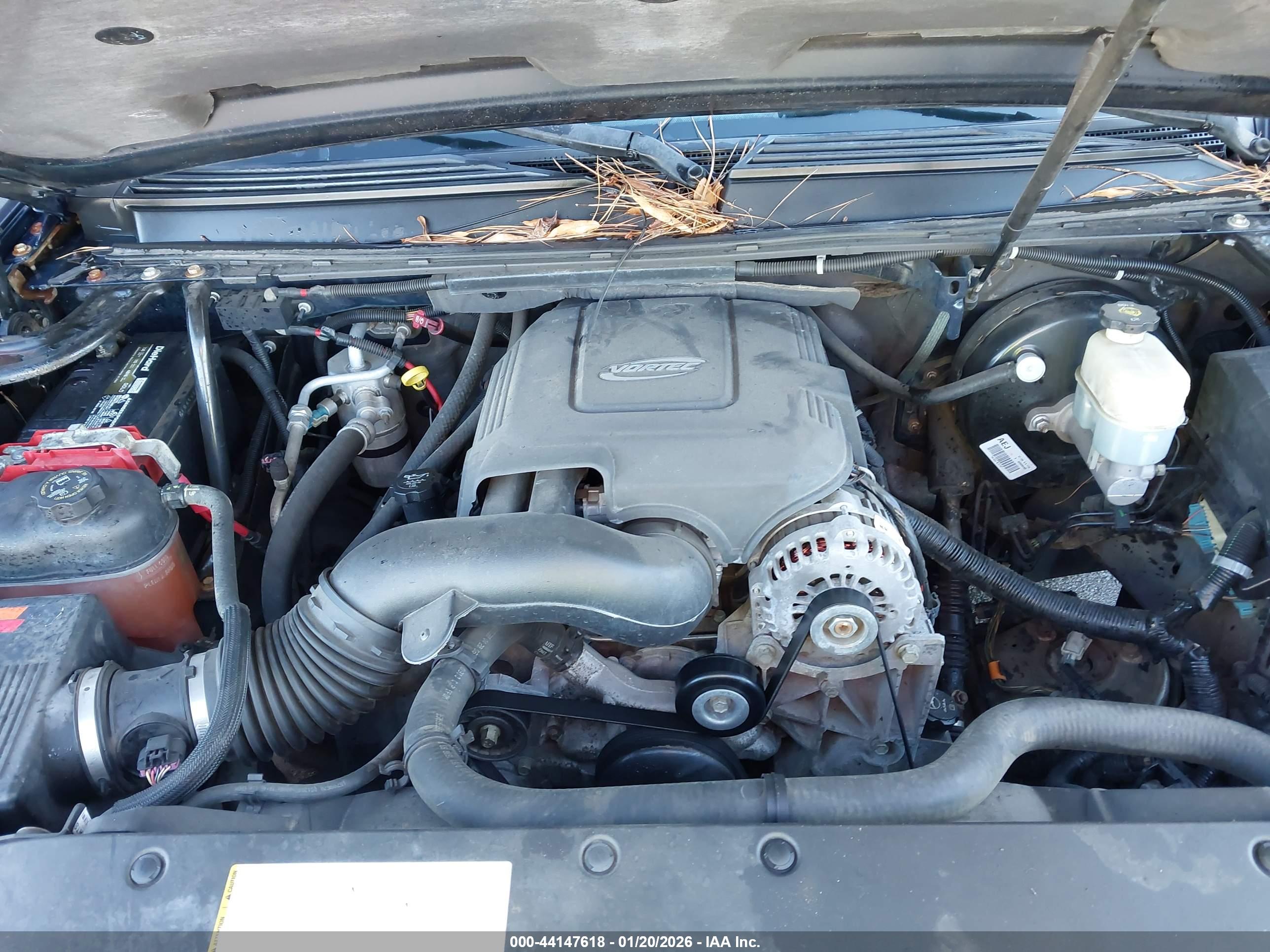 CHEVROLET AVALANCHE image 10