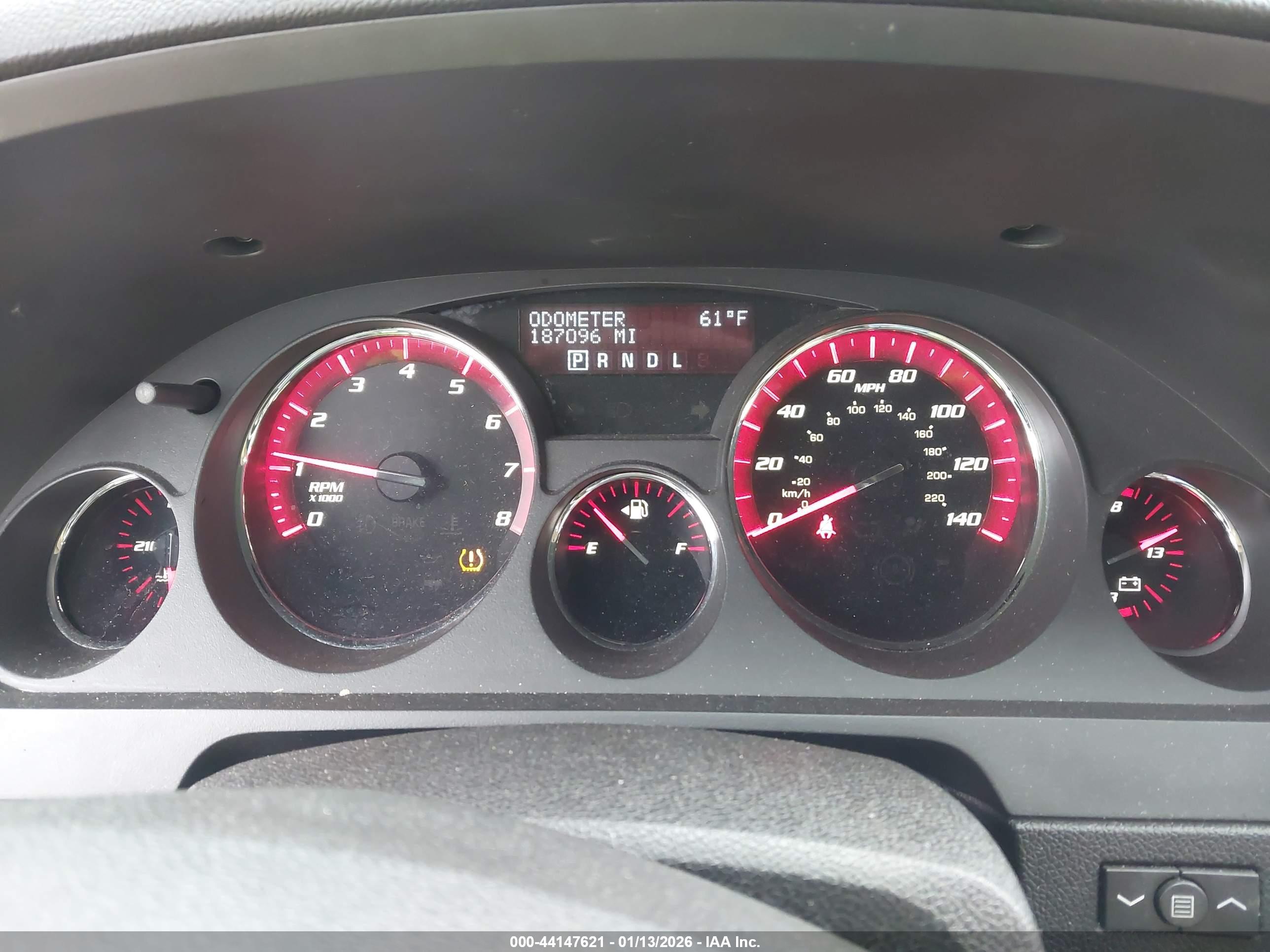 GMC ACADIA image 7