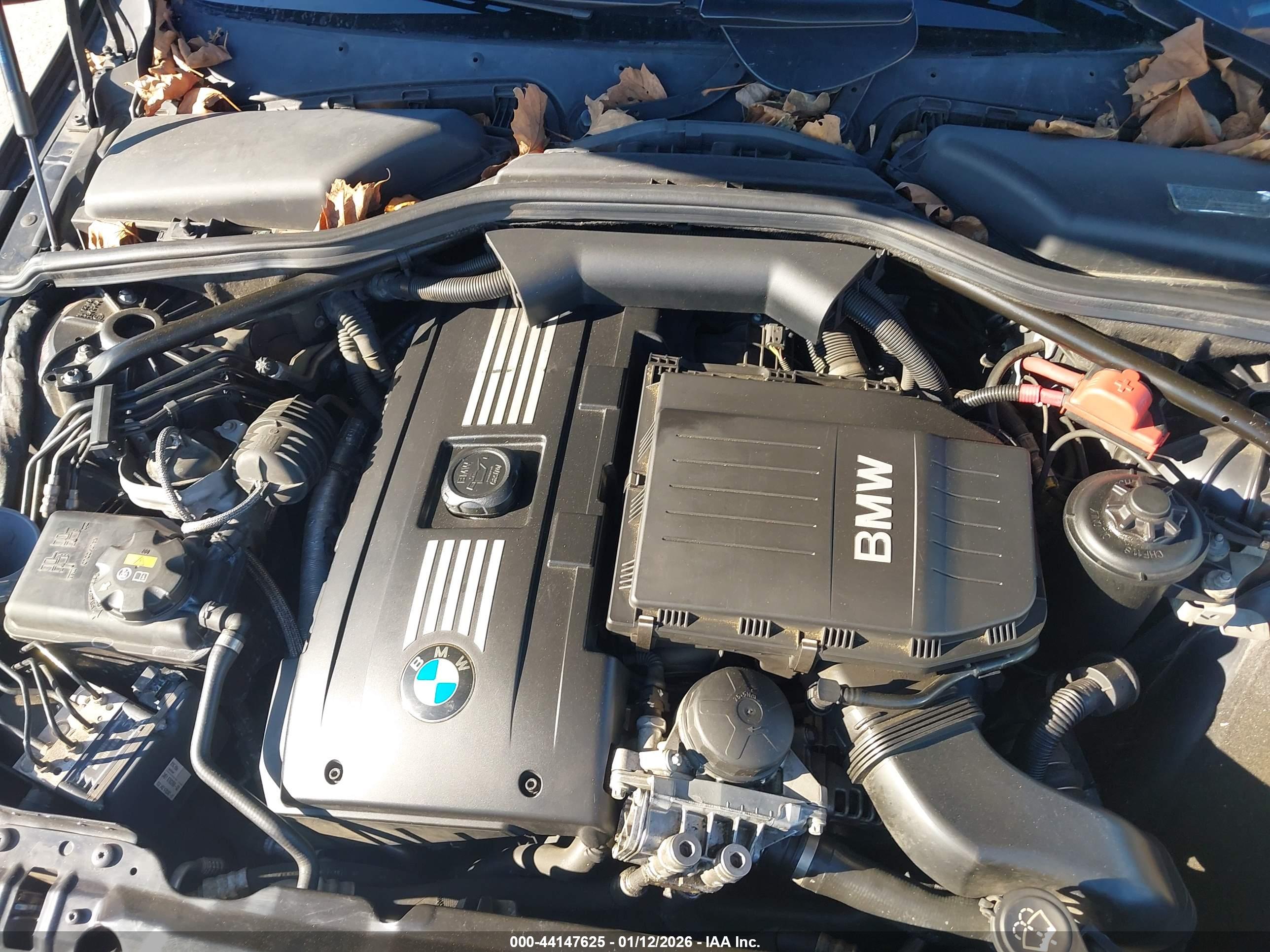 BMW 535I image 10
