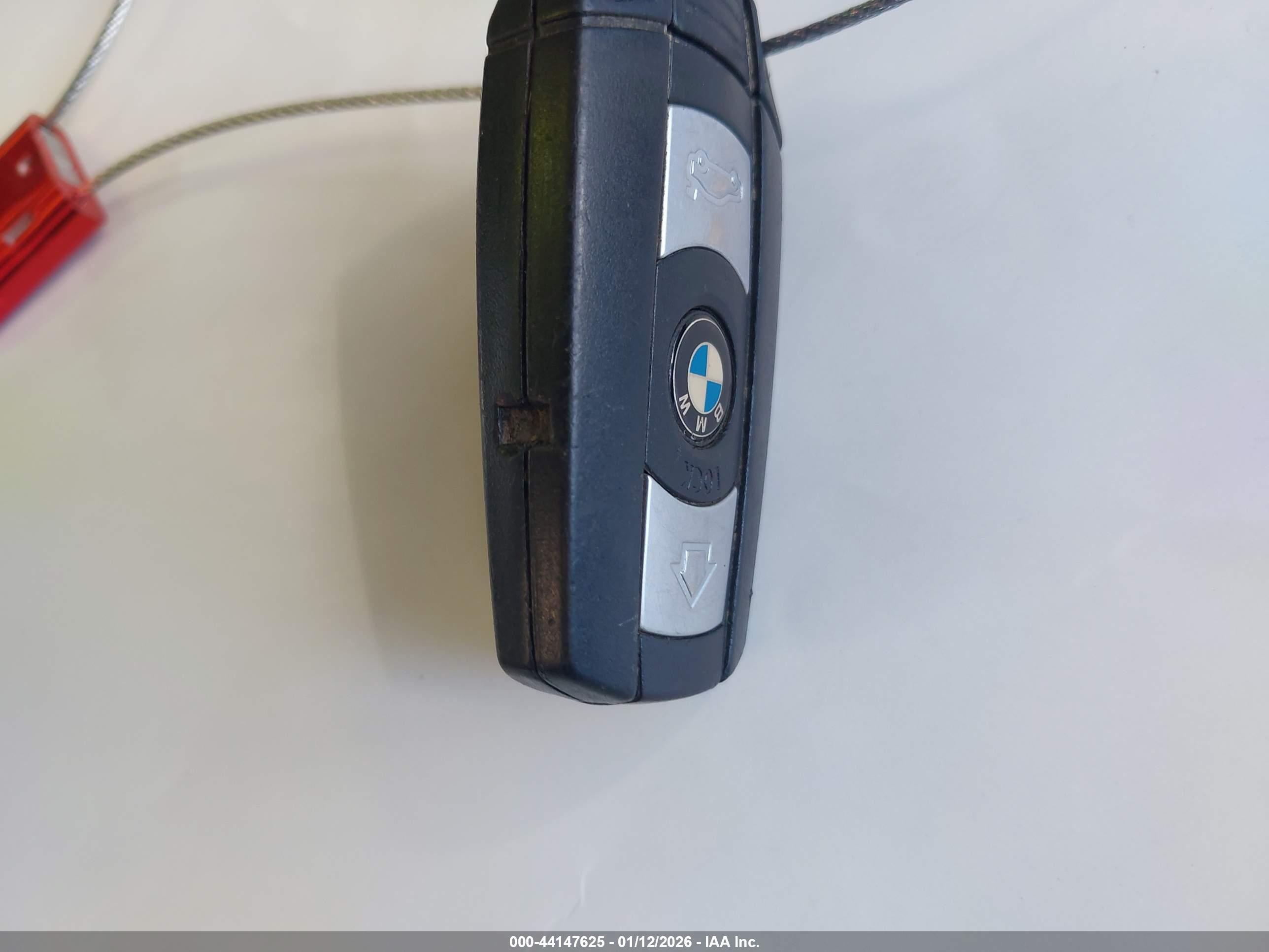 BMW 535I image 11