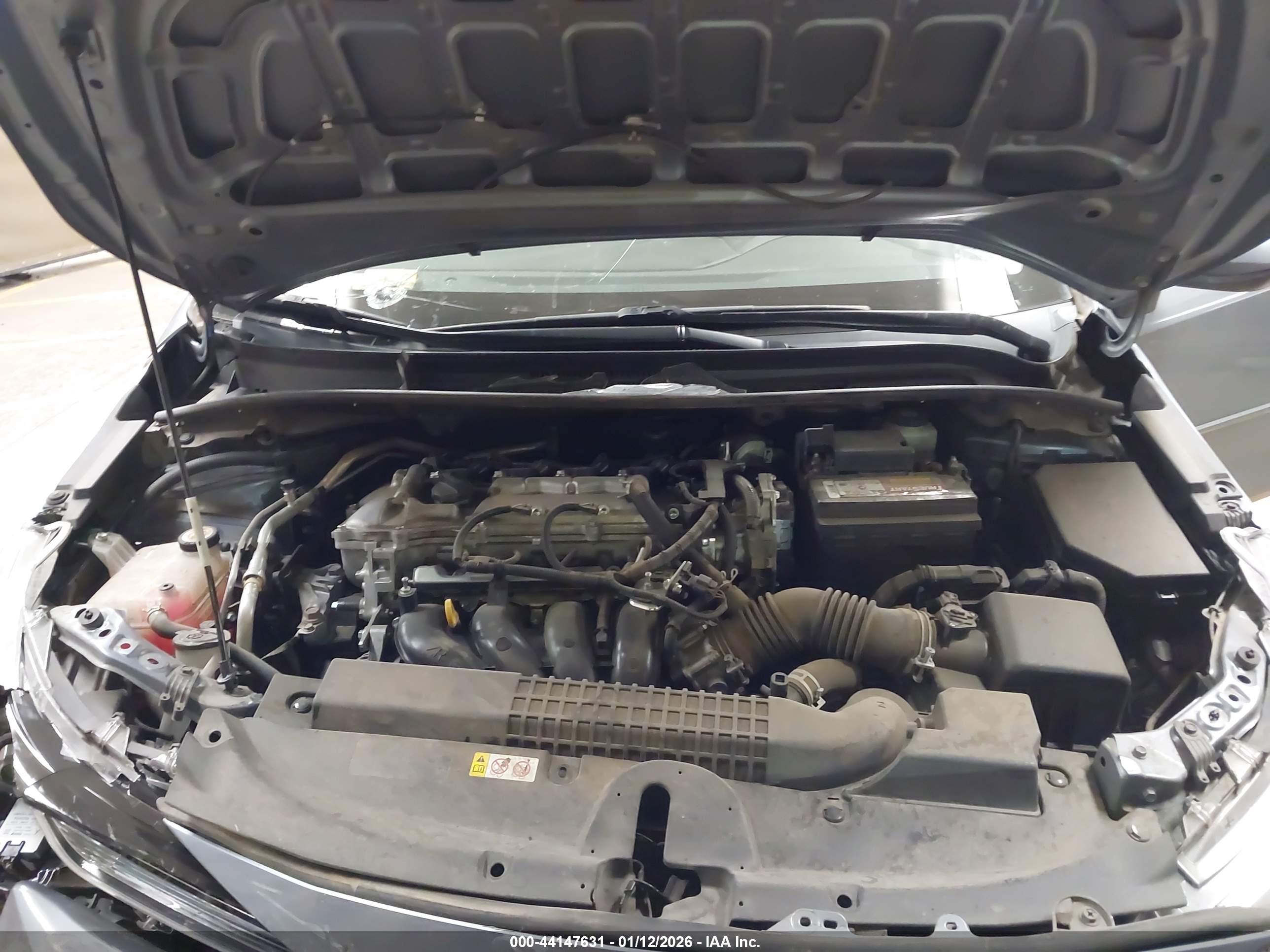 TOYOTA COROLLA image 10