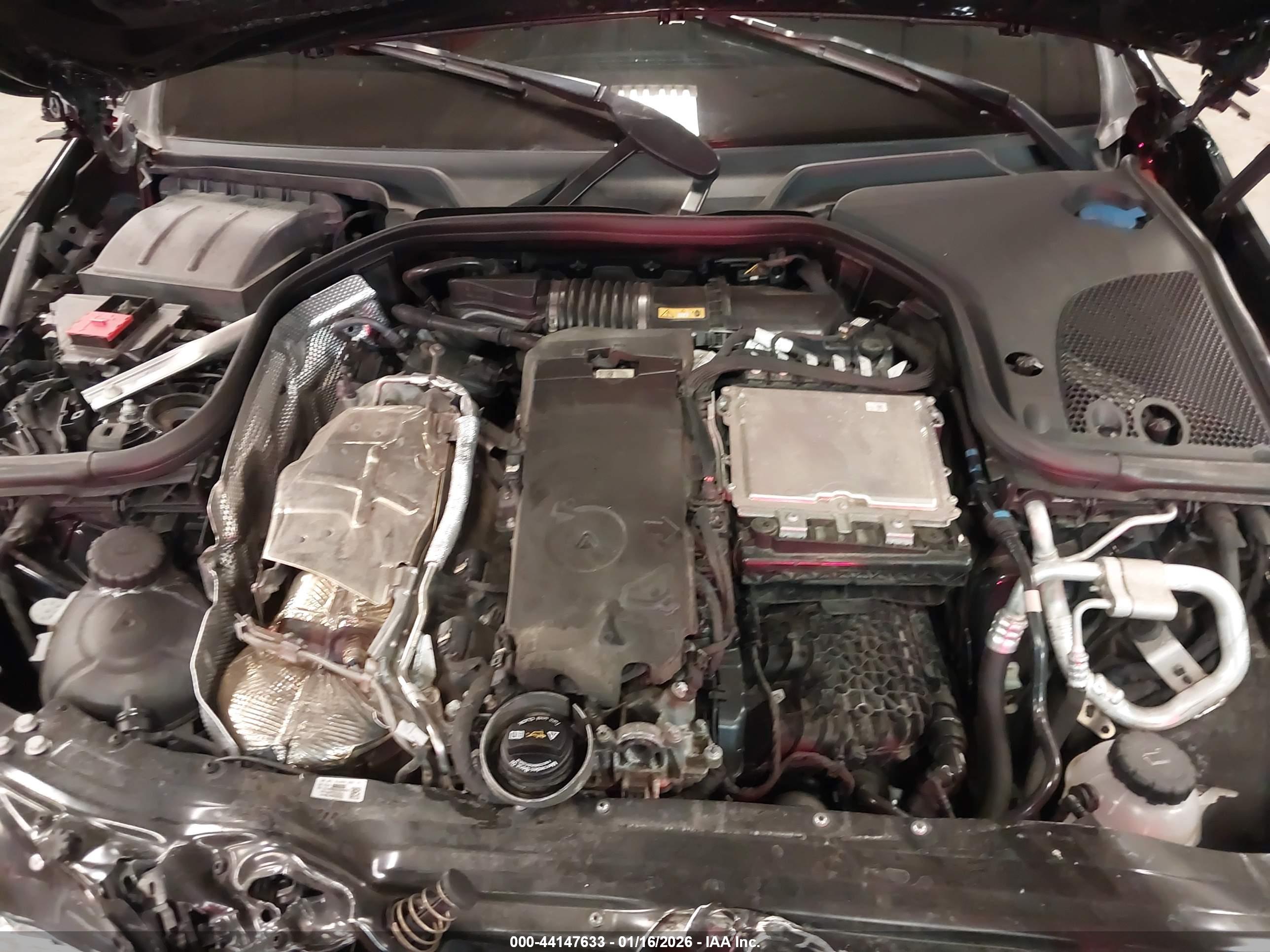 MERCEDES-BENZ AMG image 10