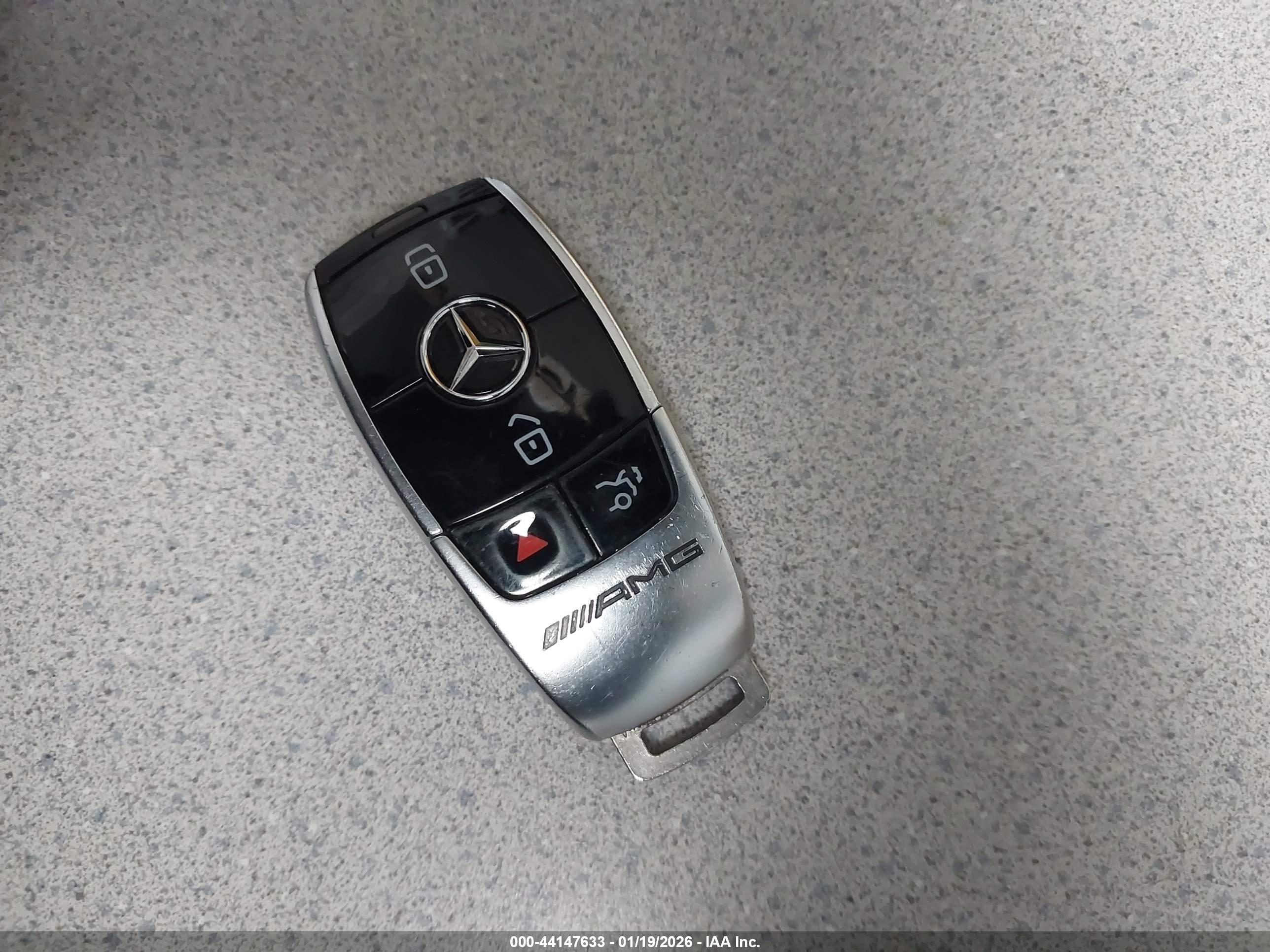 MERCEDES-BENZ AMG image 11