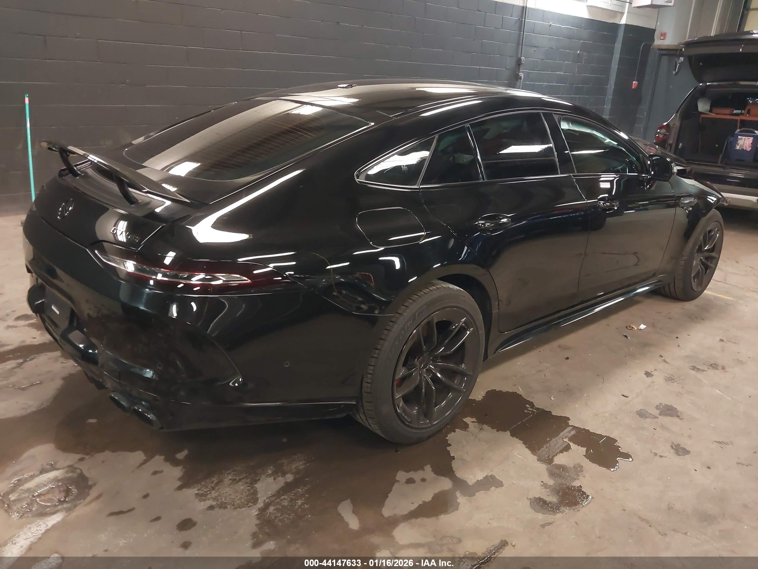 MERCEDES-BENZ AMG image 4