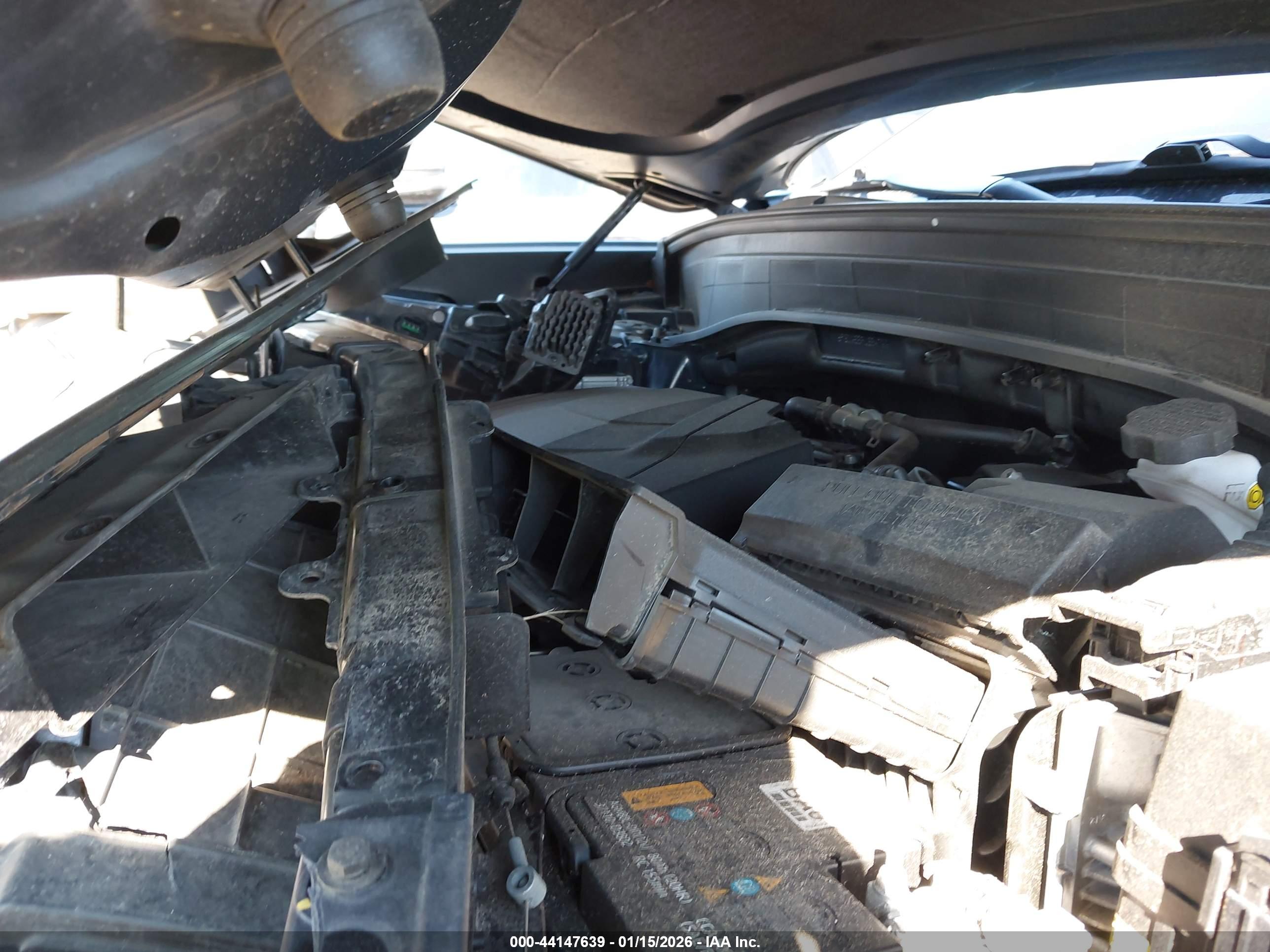 HYUNDAI PALISADE image 10