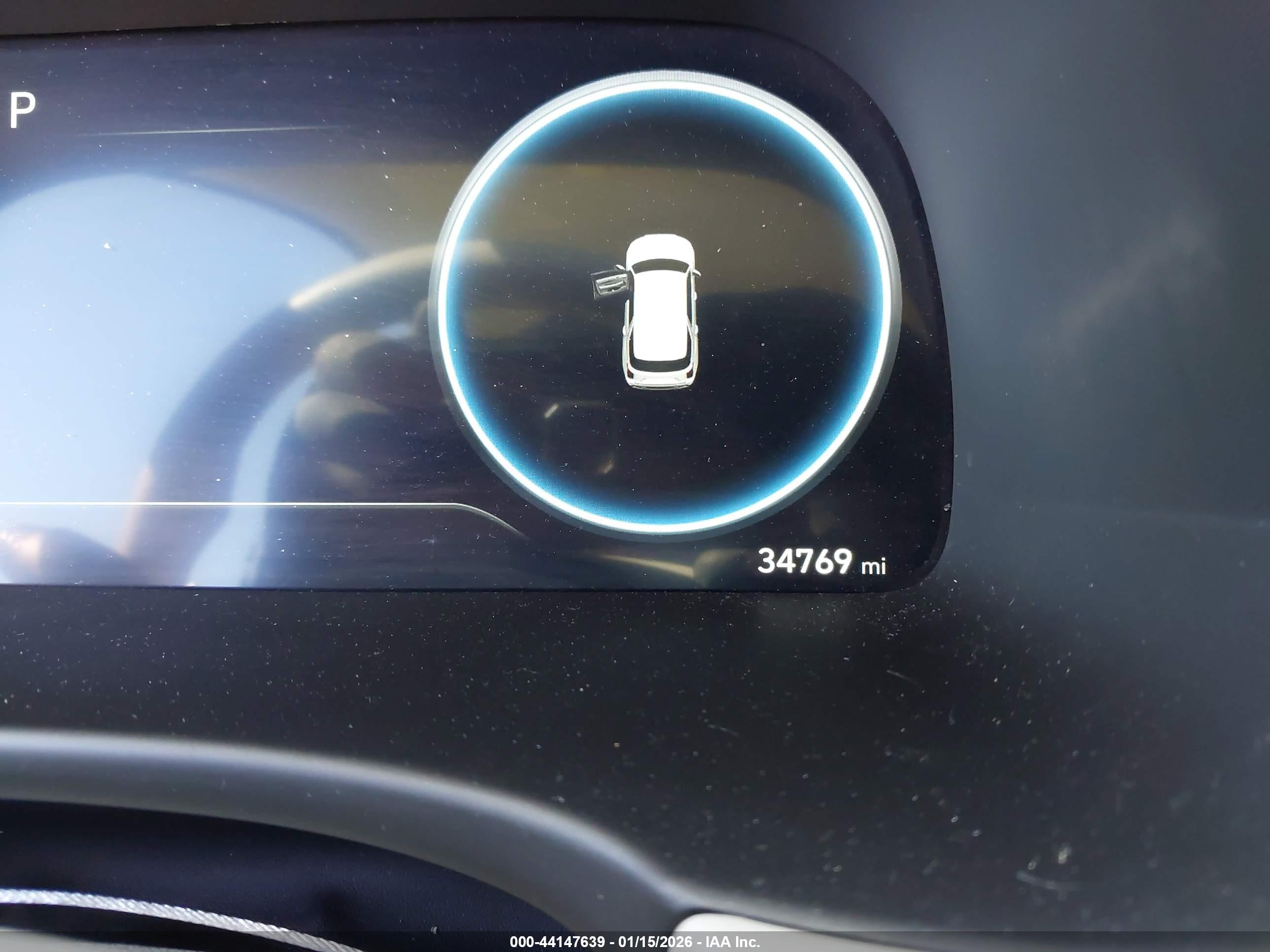 HYUNDAI PALISADE image 7
