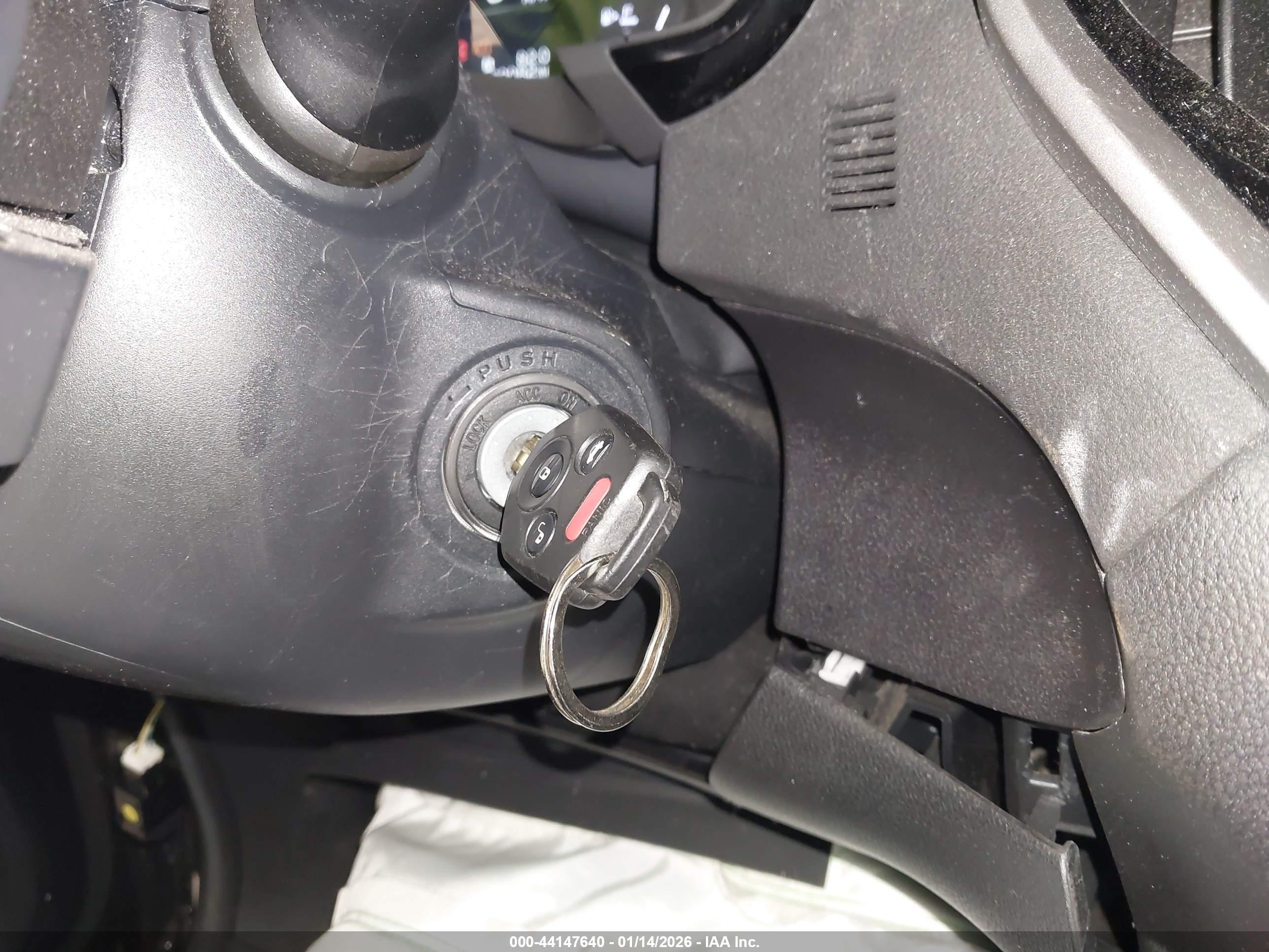 SUBARU ASCENT image 11