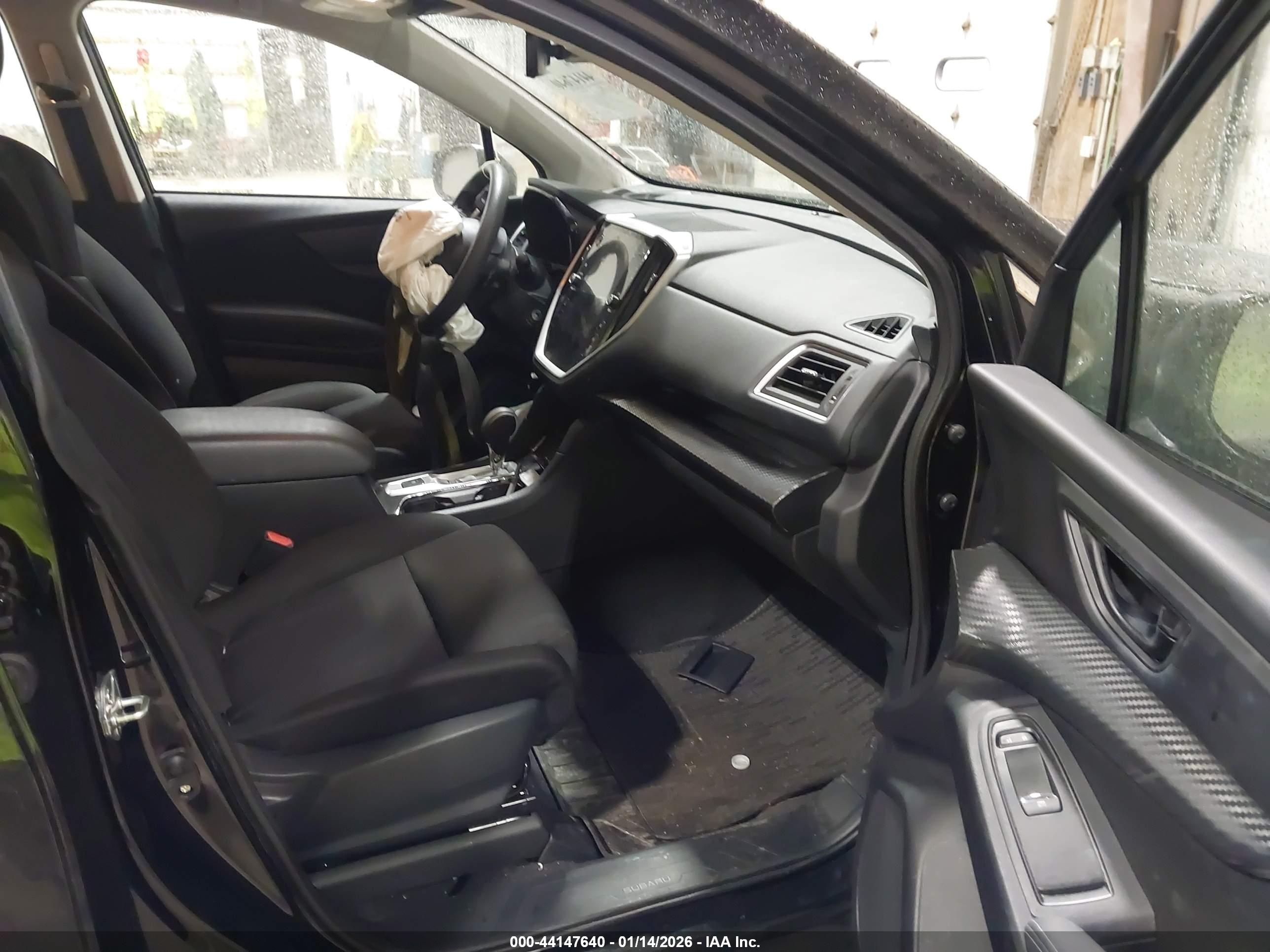 SUBARU ASCENT image 5