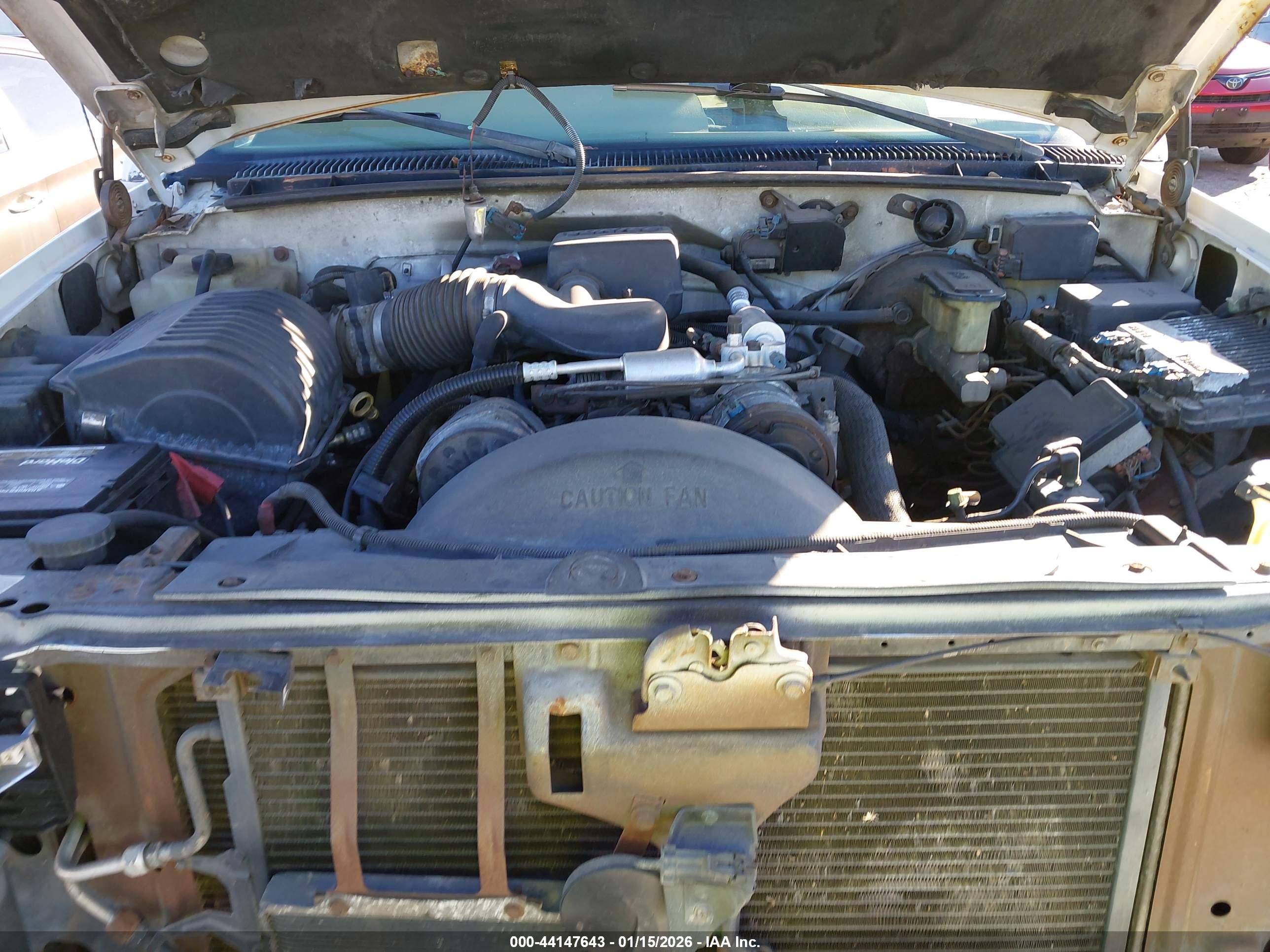 CADILLAC ESCALADE image 10