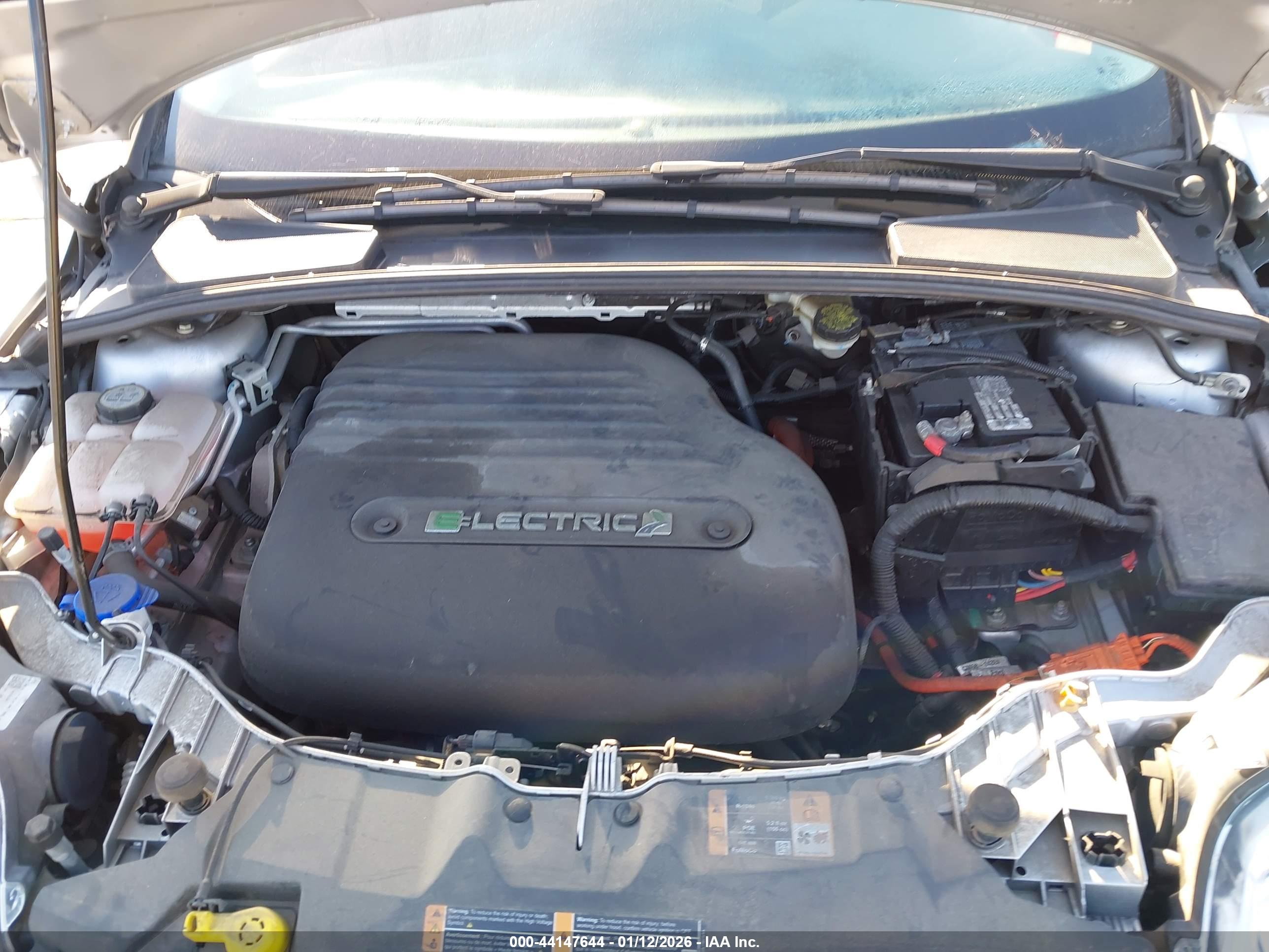 FORD FOCUS image 10