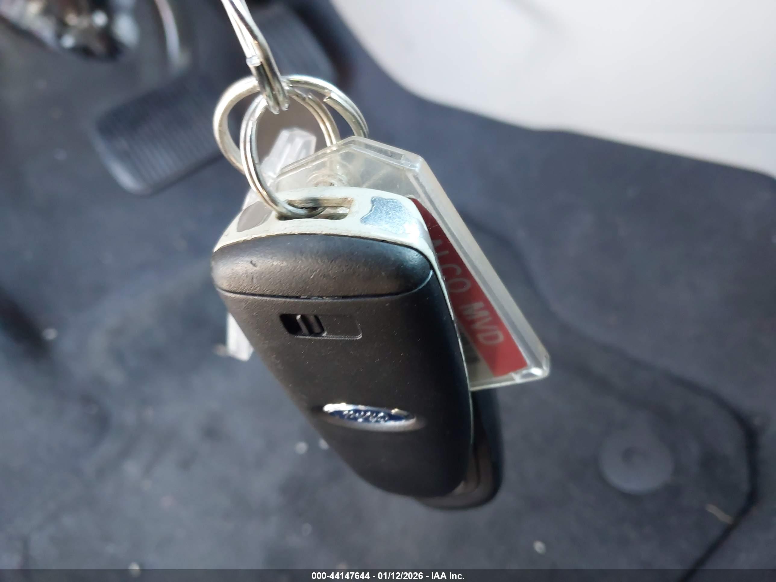 FORD FOCUS image 11