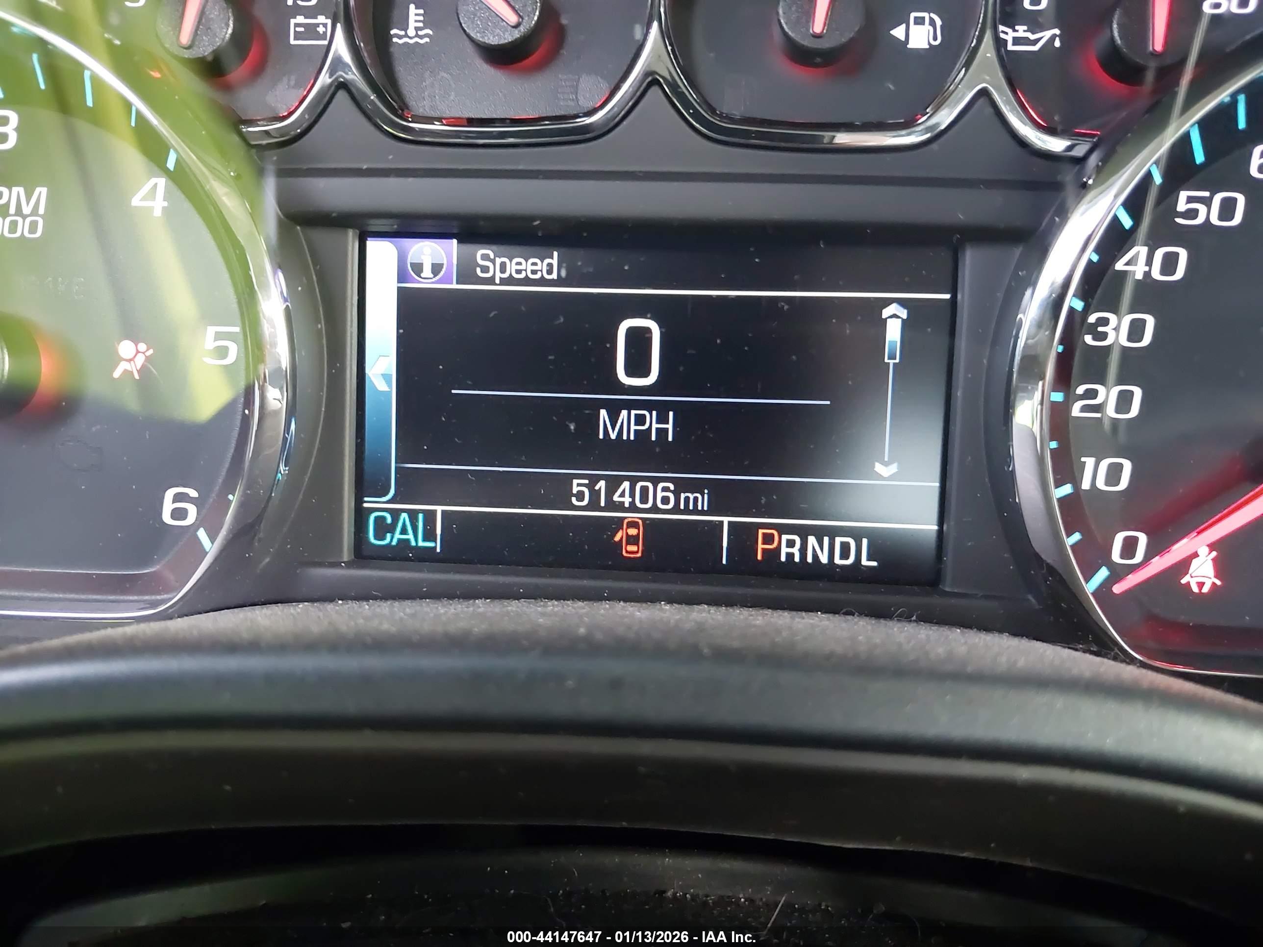CHEVROLET SILVERADO image 7