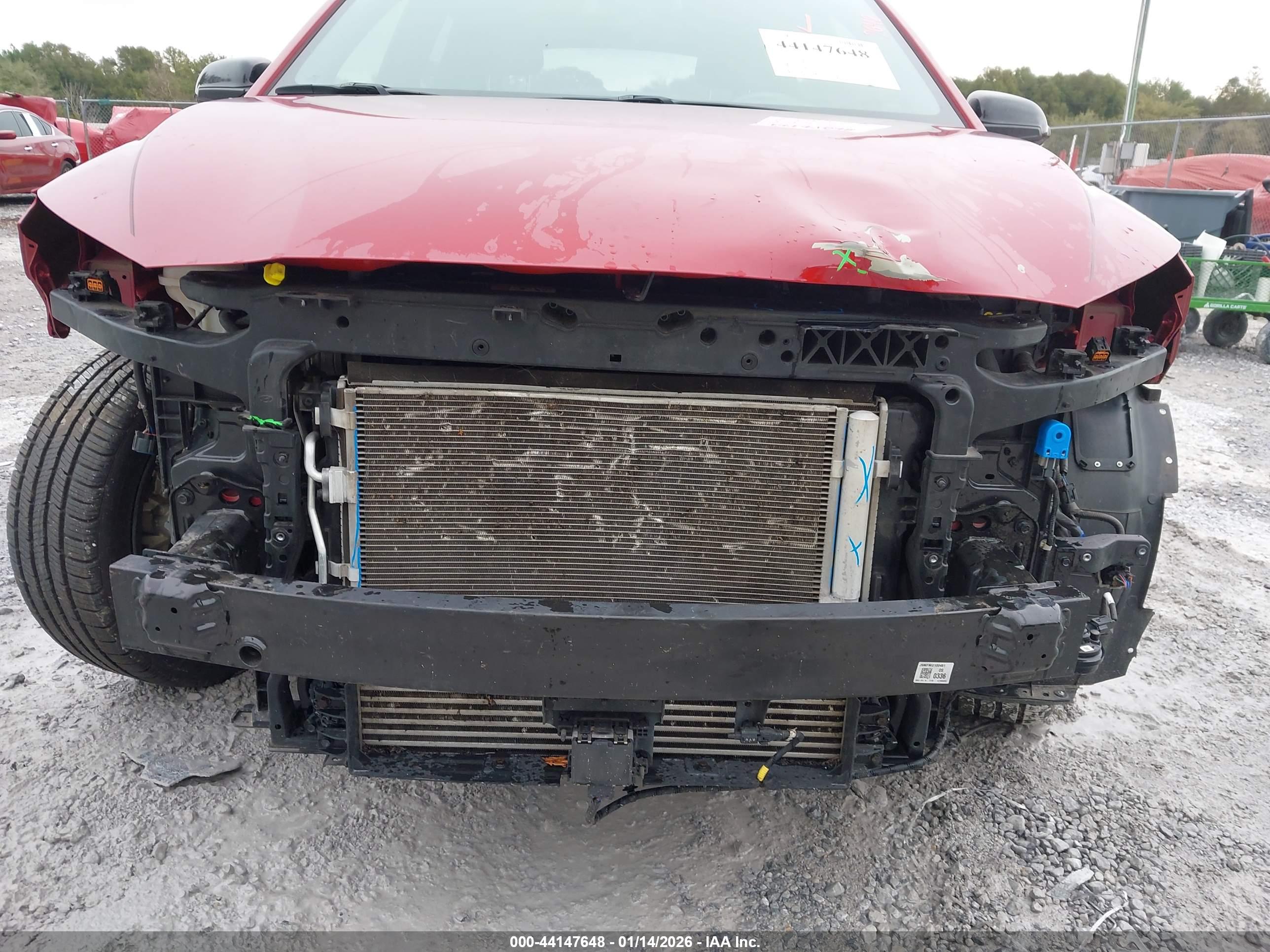 HYUNDAI KONA image 6