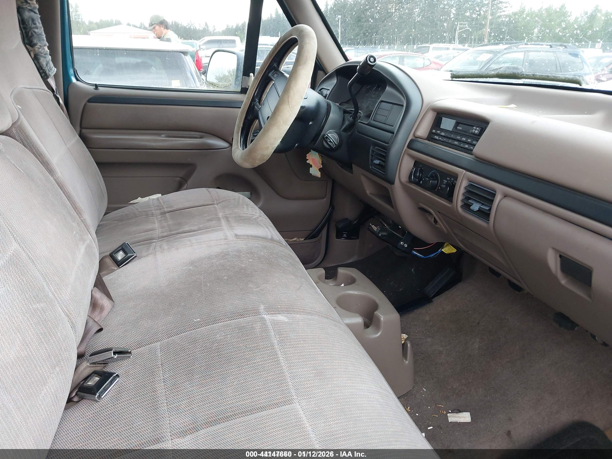 FORD F150 image 5