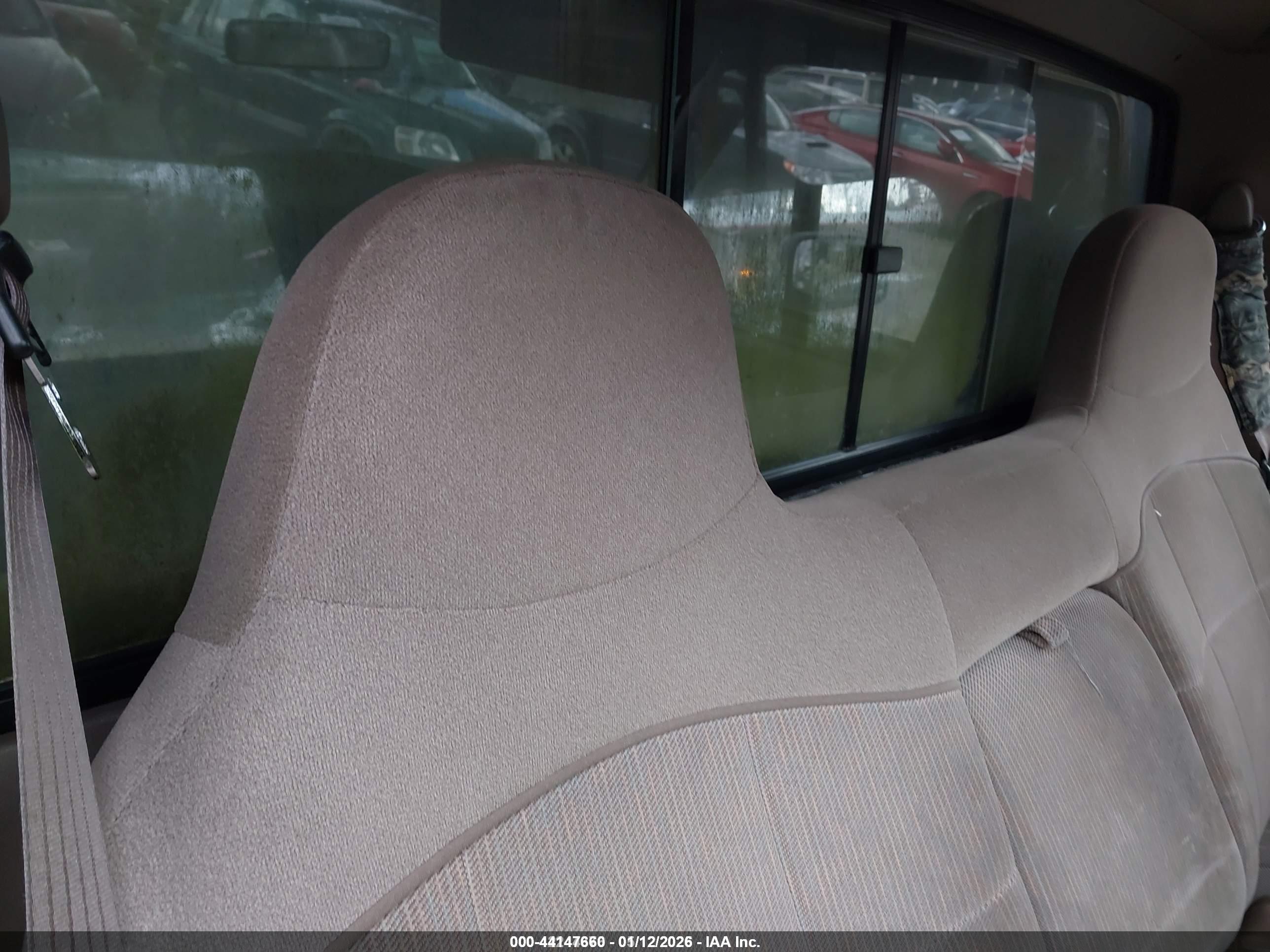 FORD F150 image 8
