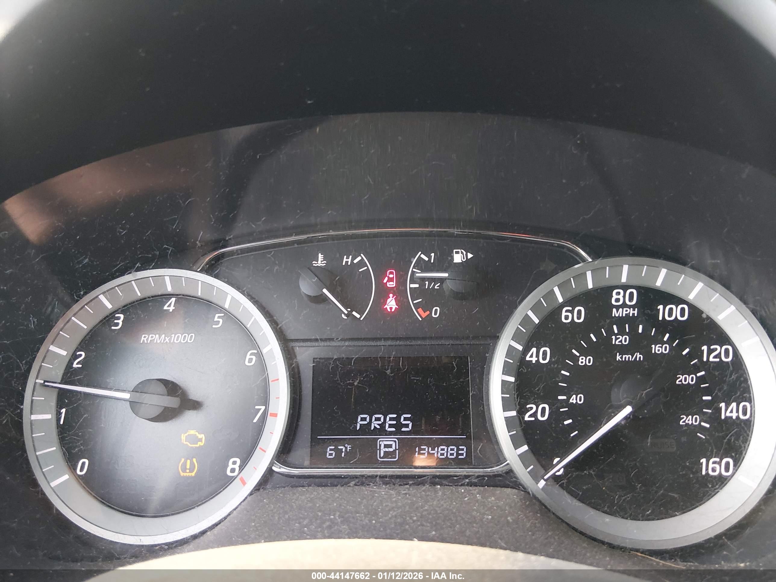 NISSAN SENTRA image 7