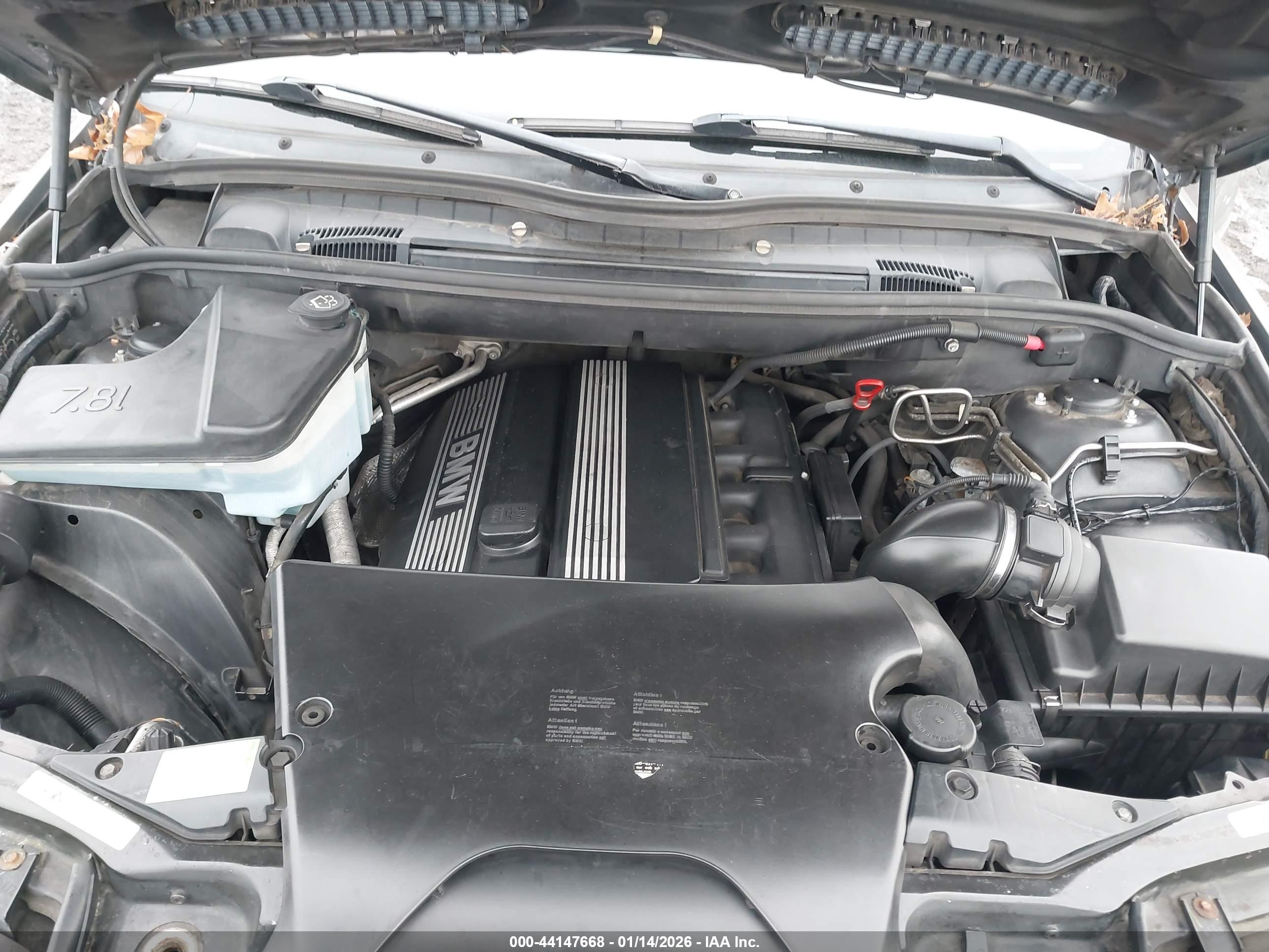 BMW X5 image 10