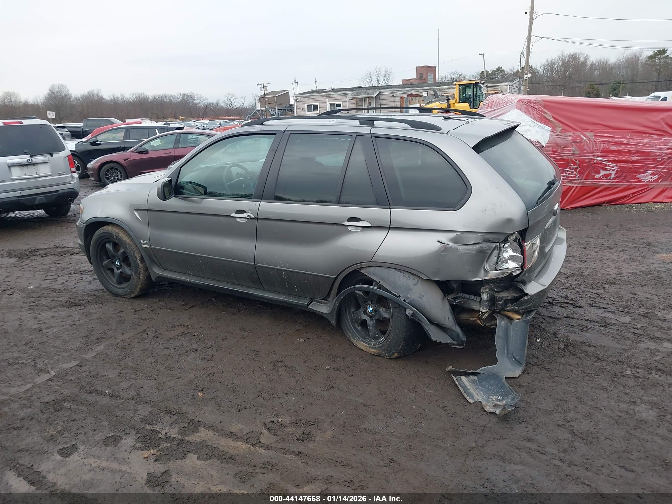 BMW X5 image 6