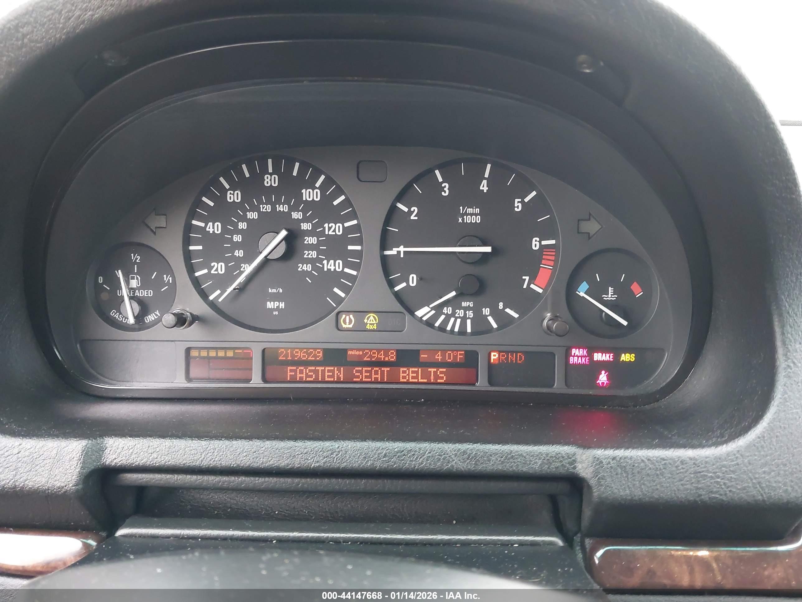 BMW X5 image 7