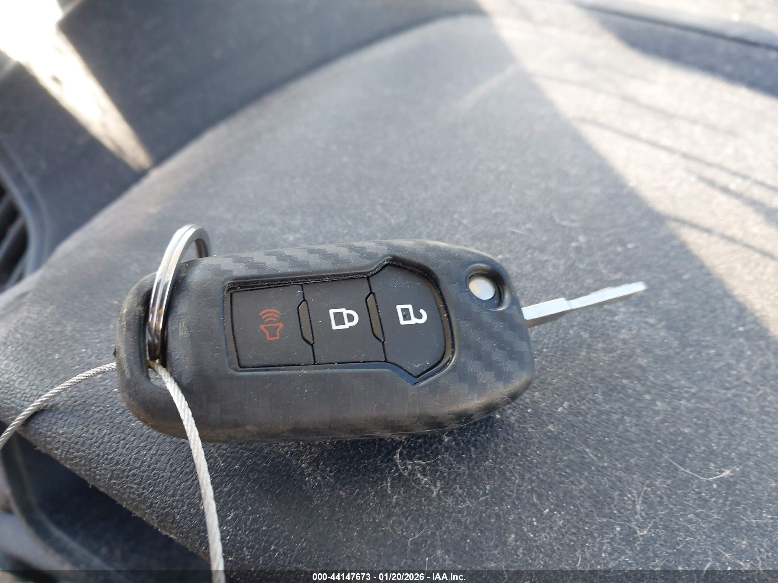 FORD ECOSPORT image 11