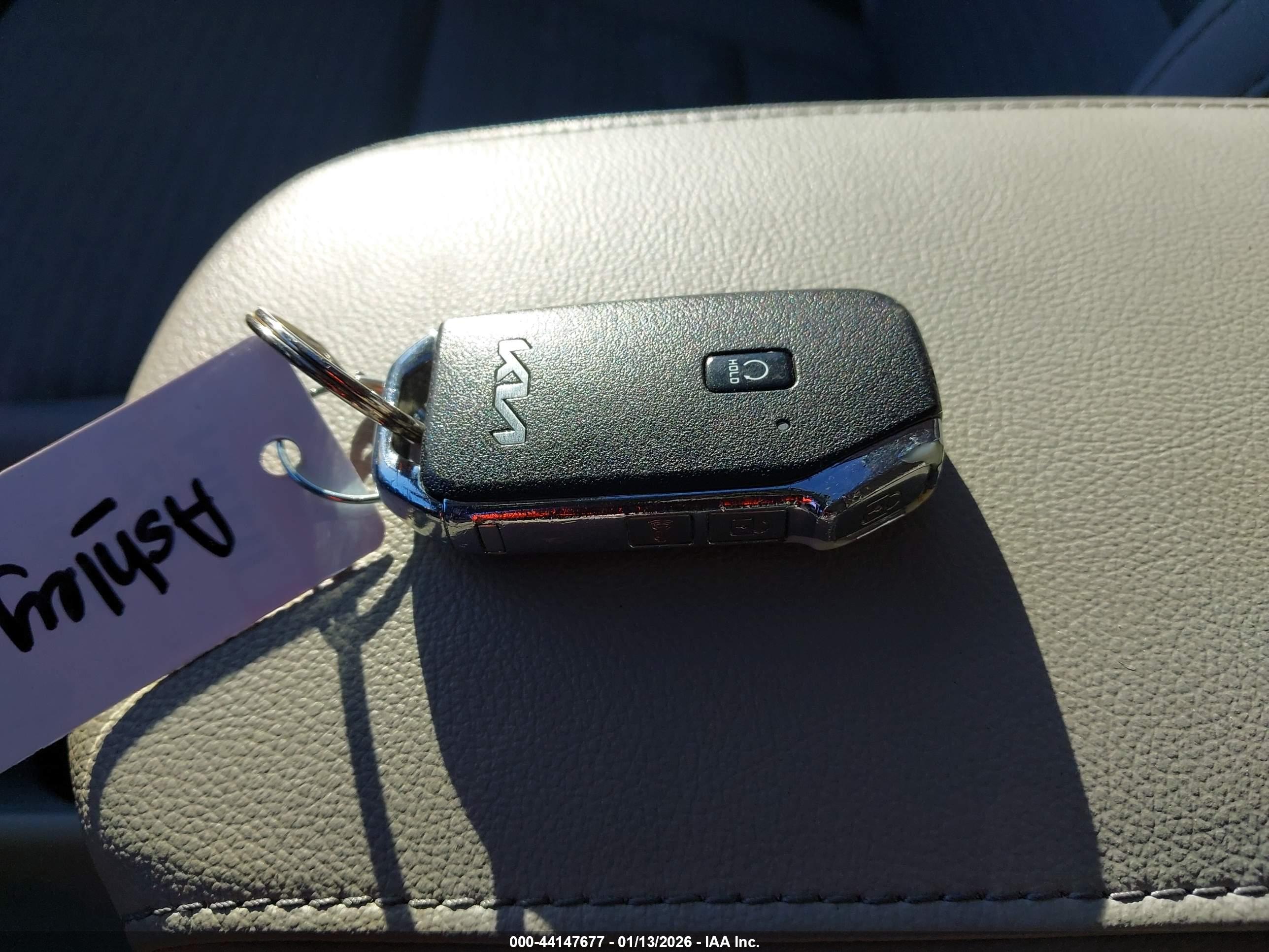 KIA SOUL image 11