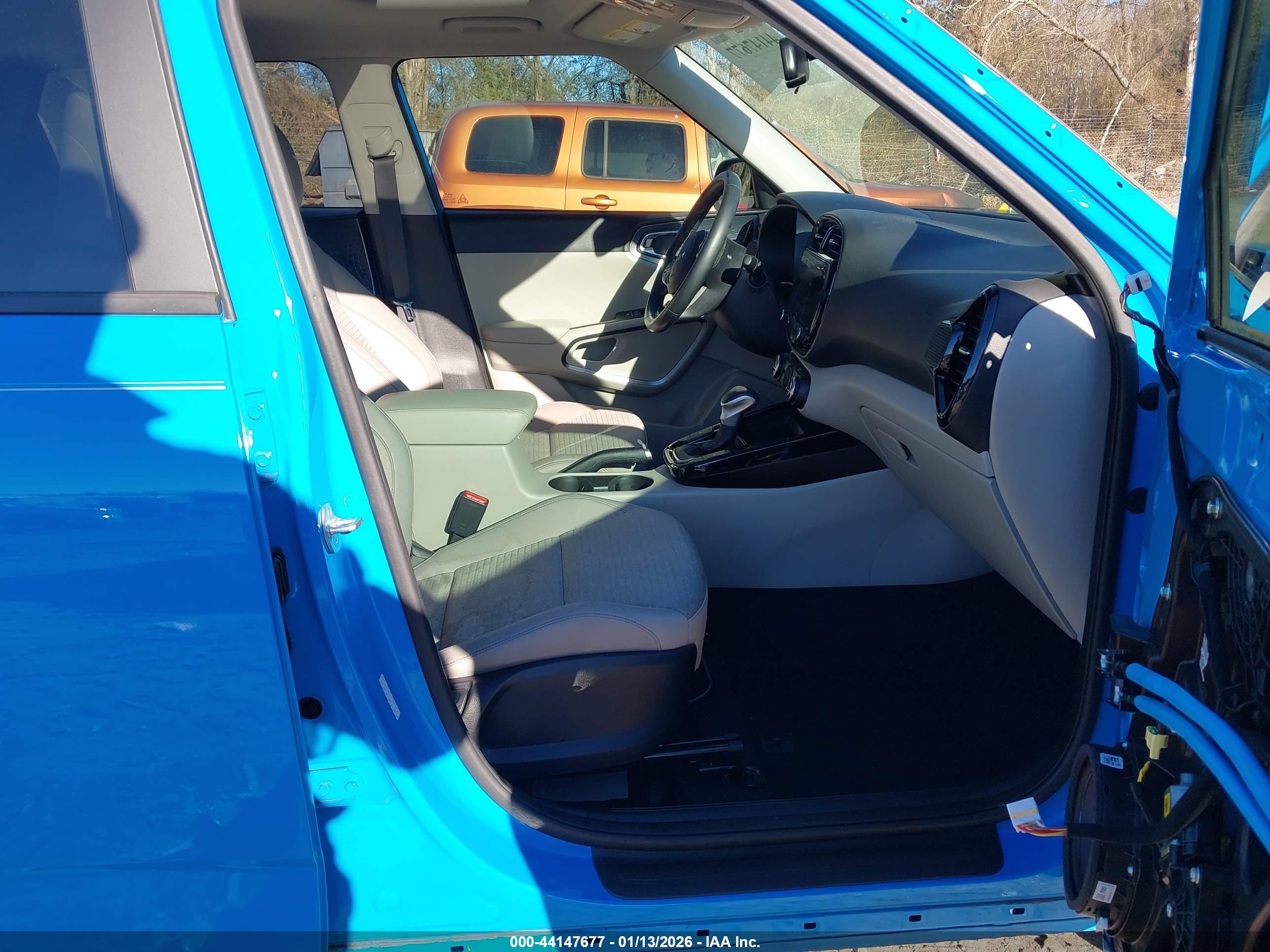 KIA SOUL image 5