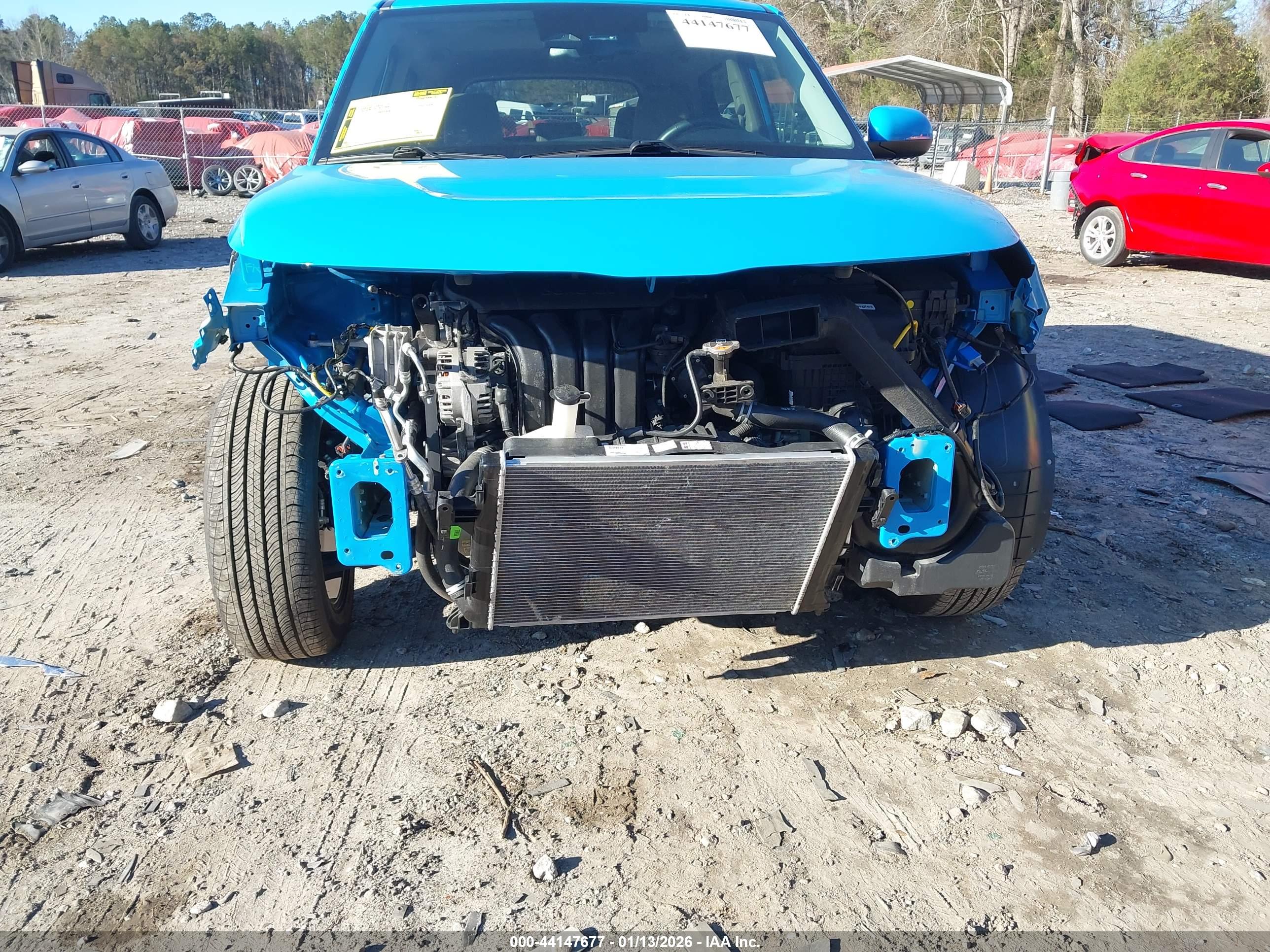 KIA SOUL image 6