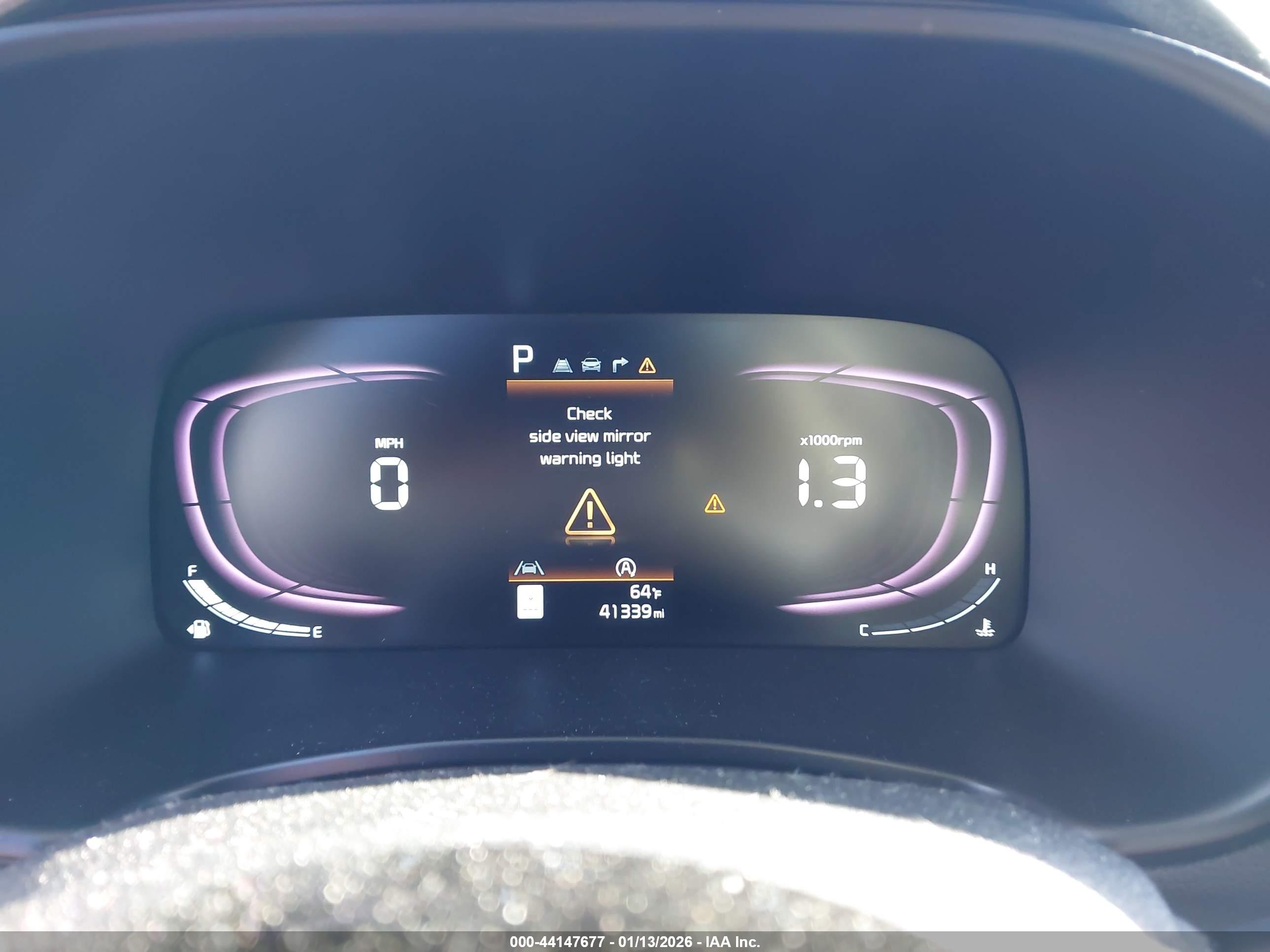 KIA SOUL image 7