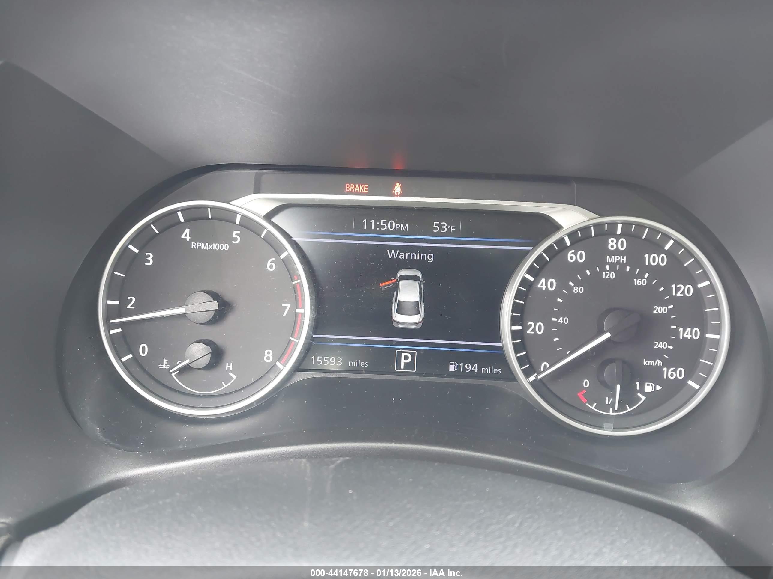 NISSAN SENTRA image 7