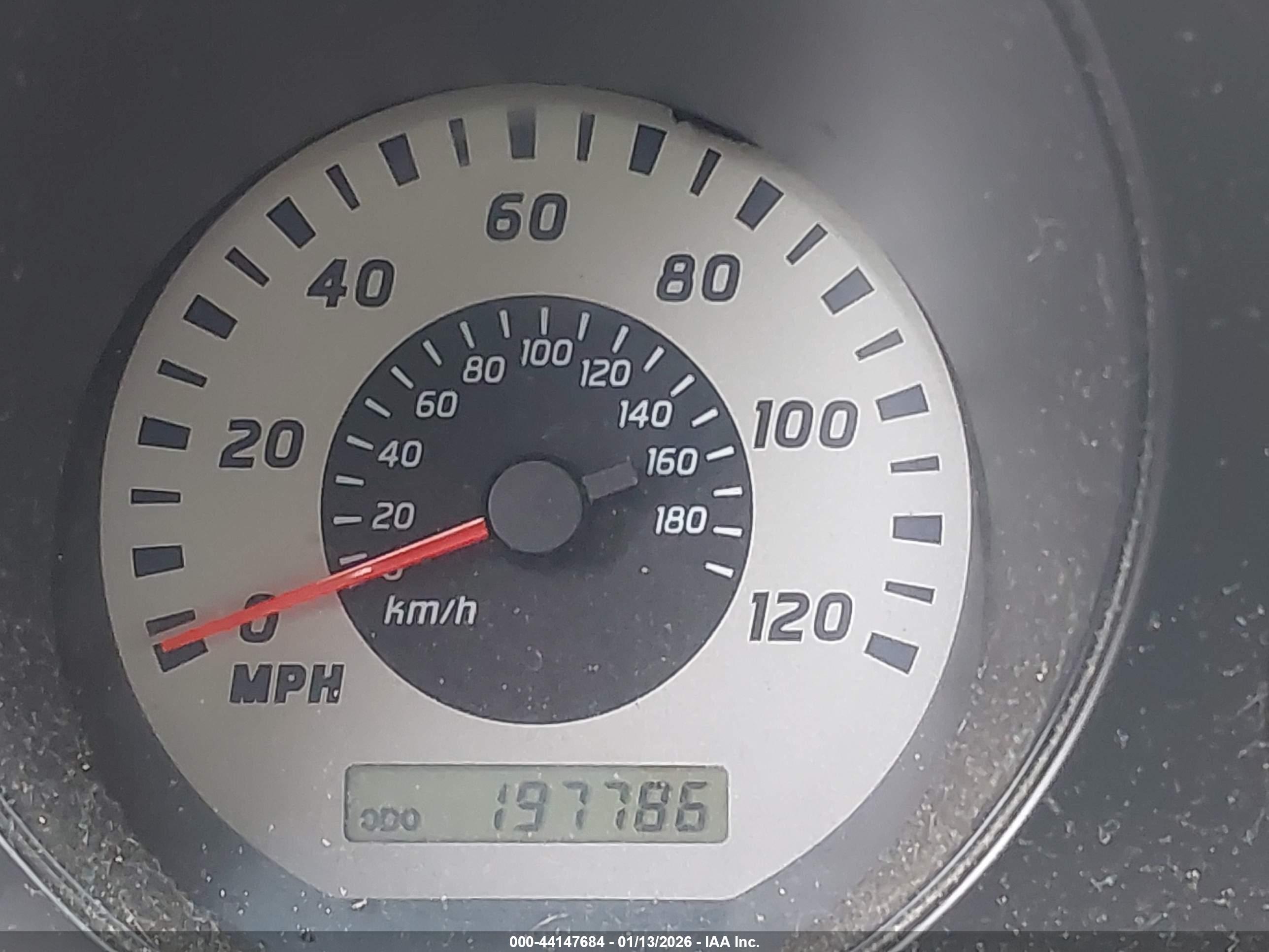 NISSAN FRONTIER image 7
