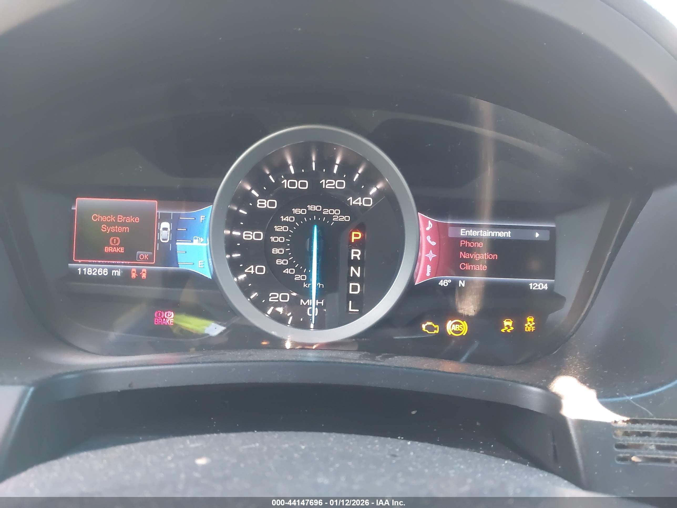 FORD EXPLORER image 7
