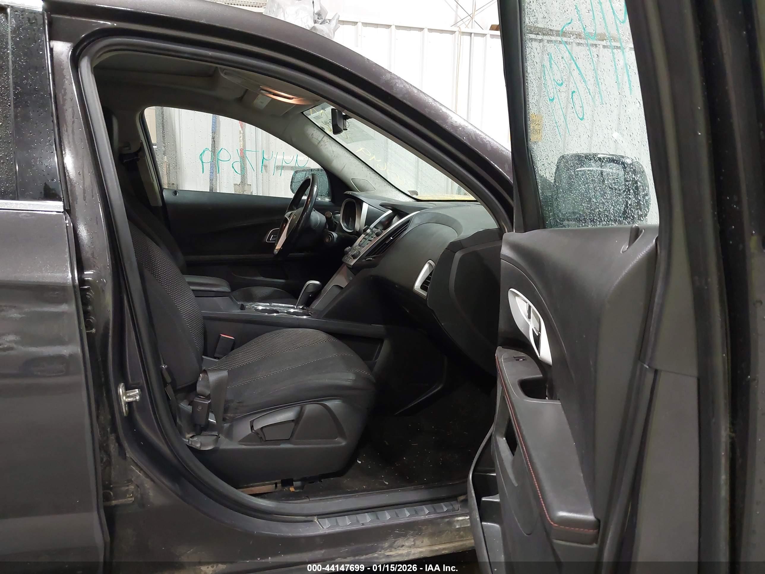 CHEVROLET EQUINOX image 5