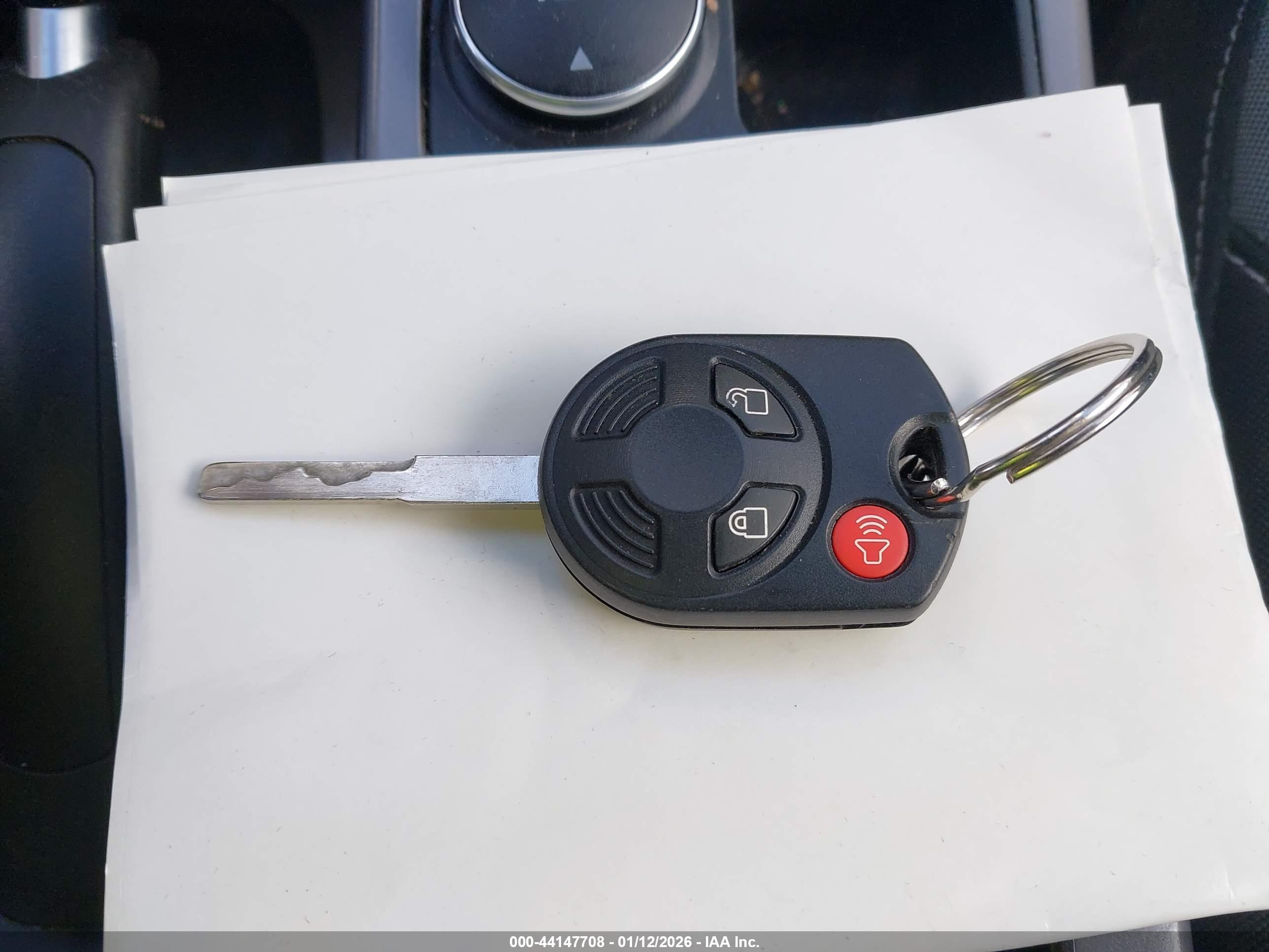 FORD ESCAPE image 11