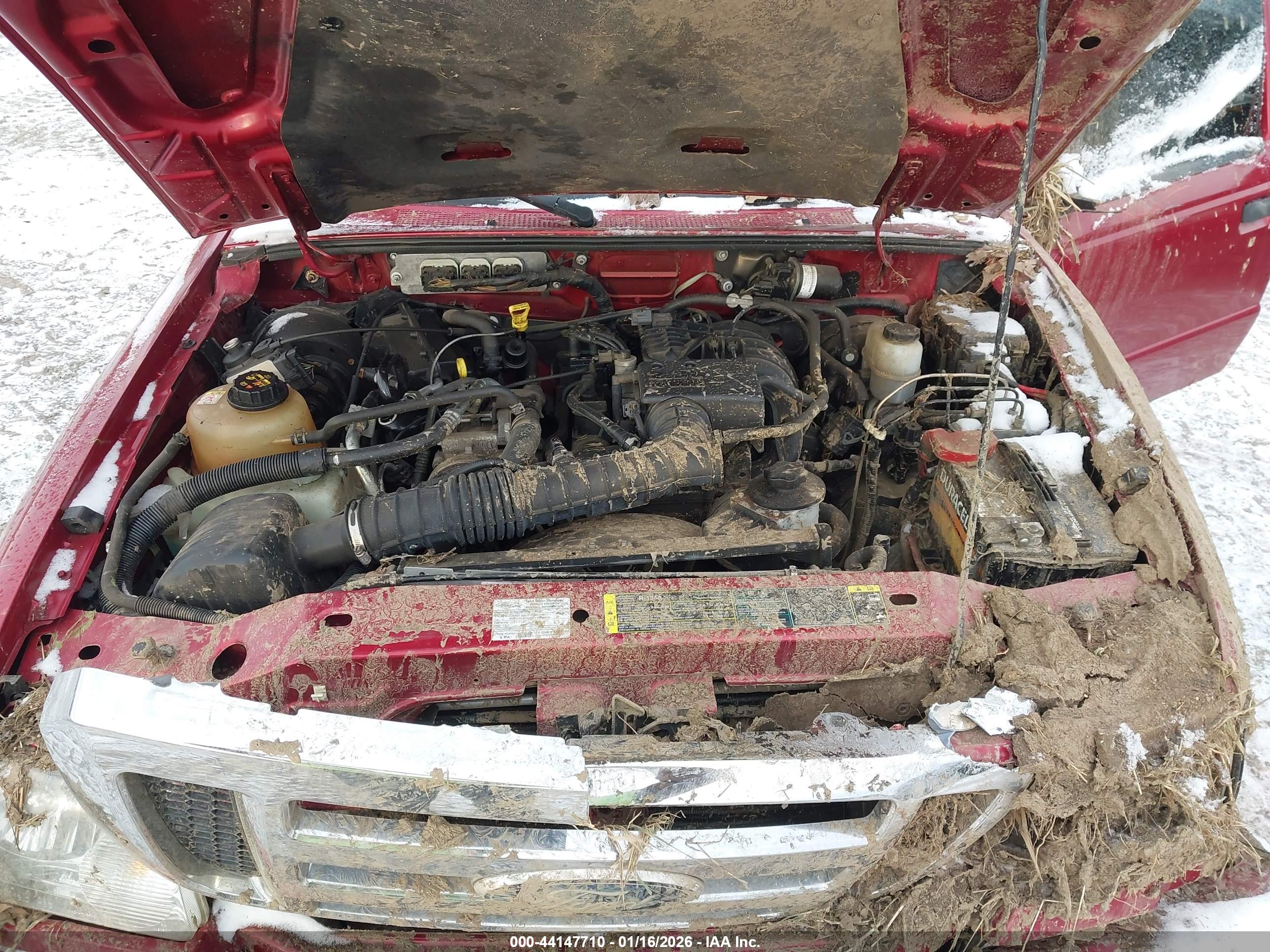 FORD RANGER image 10