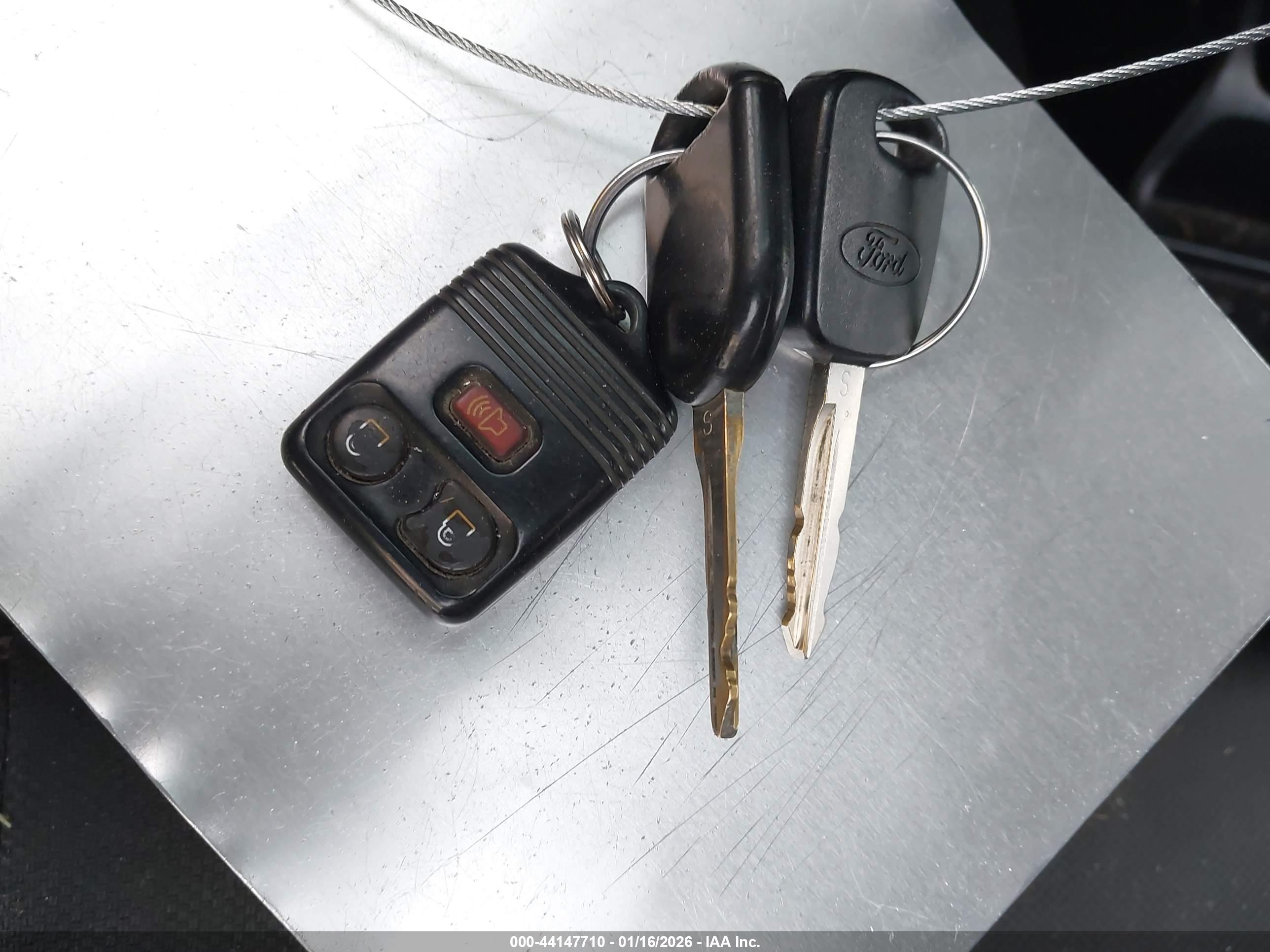 FORD RANGER image 11