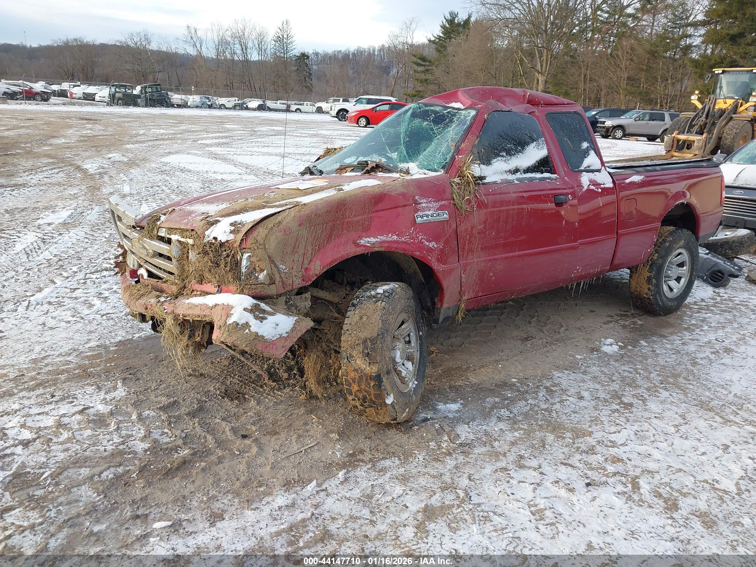 FORD RANGER image 2