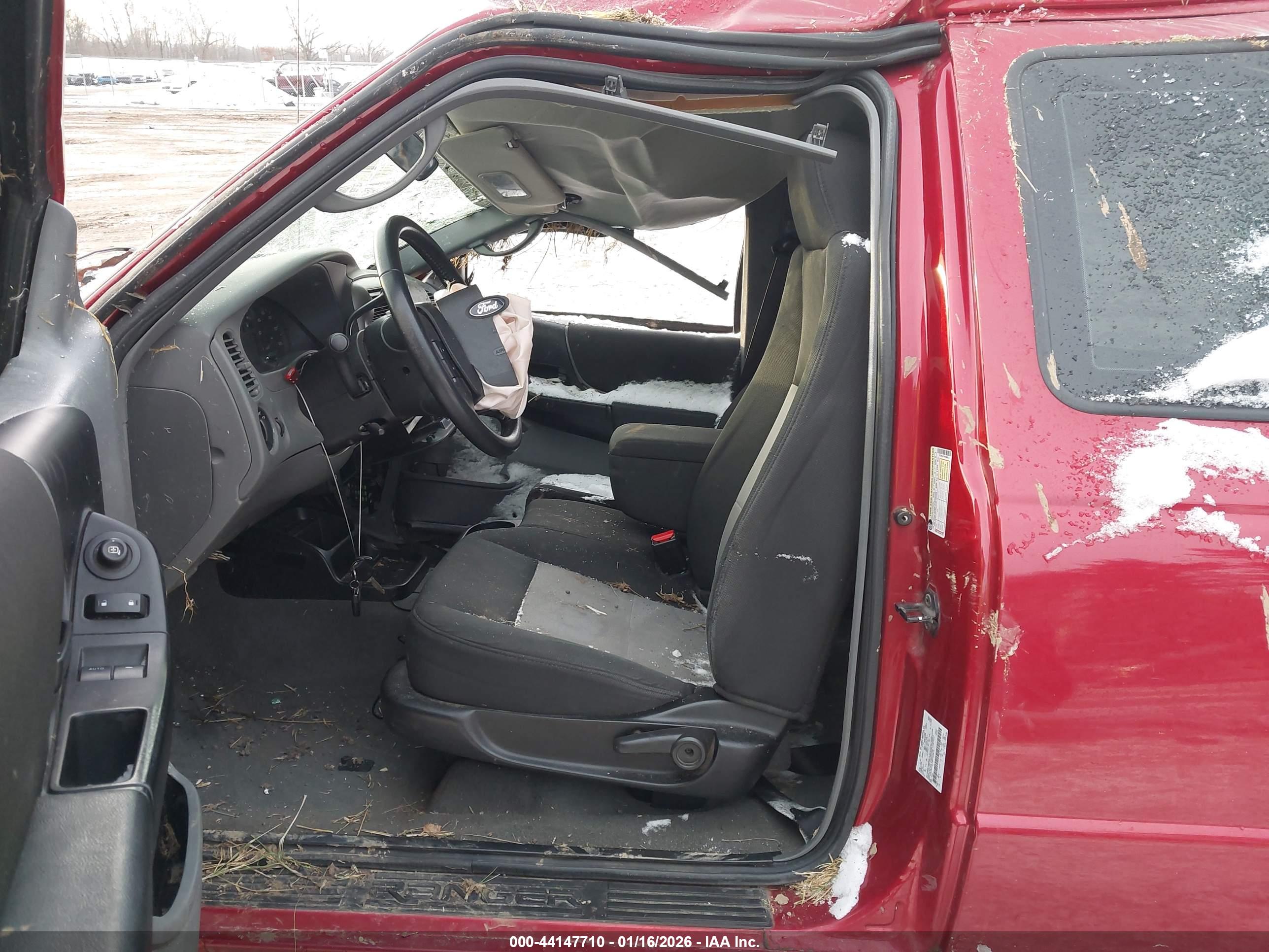 FORD RANGER image 5
