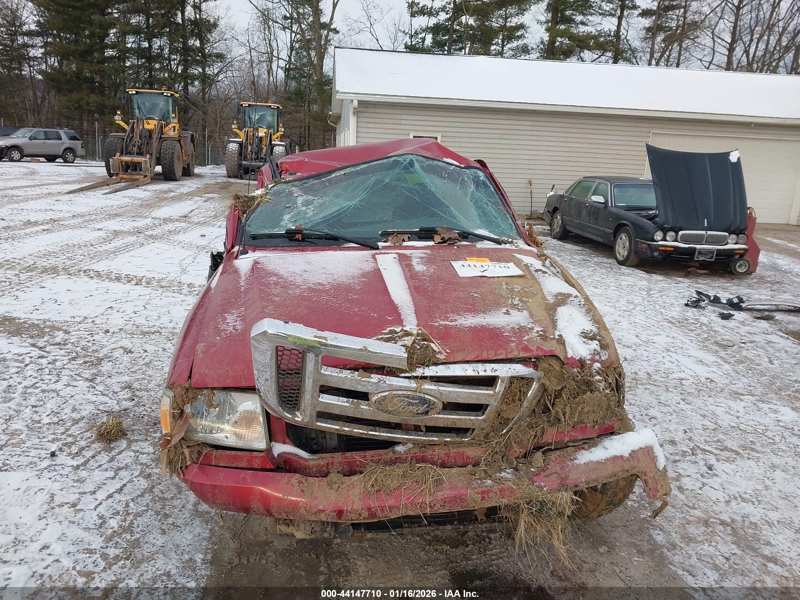 FORD RANGER image 6