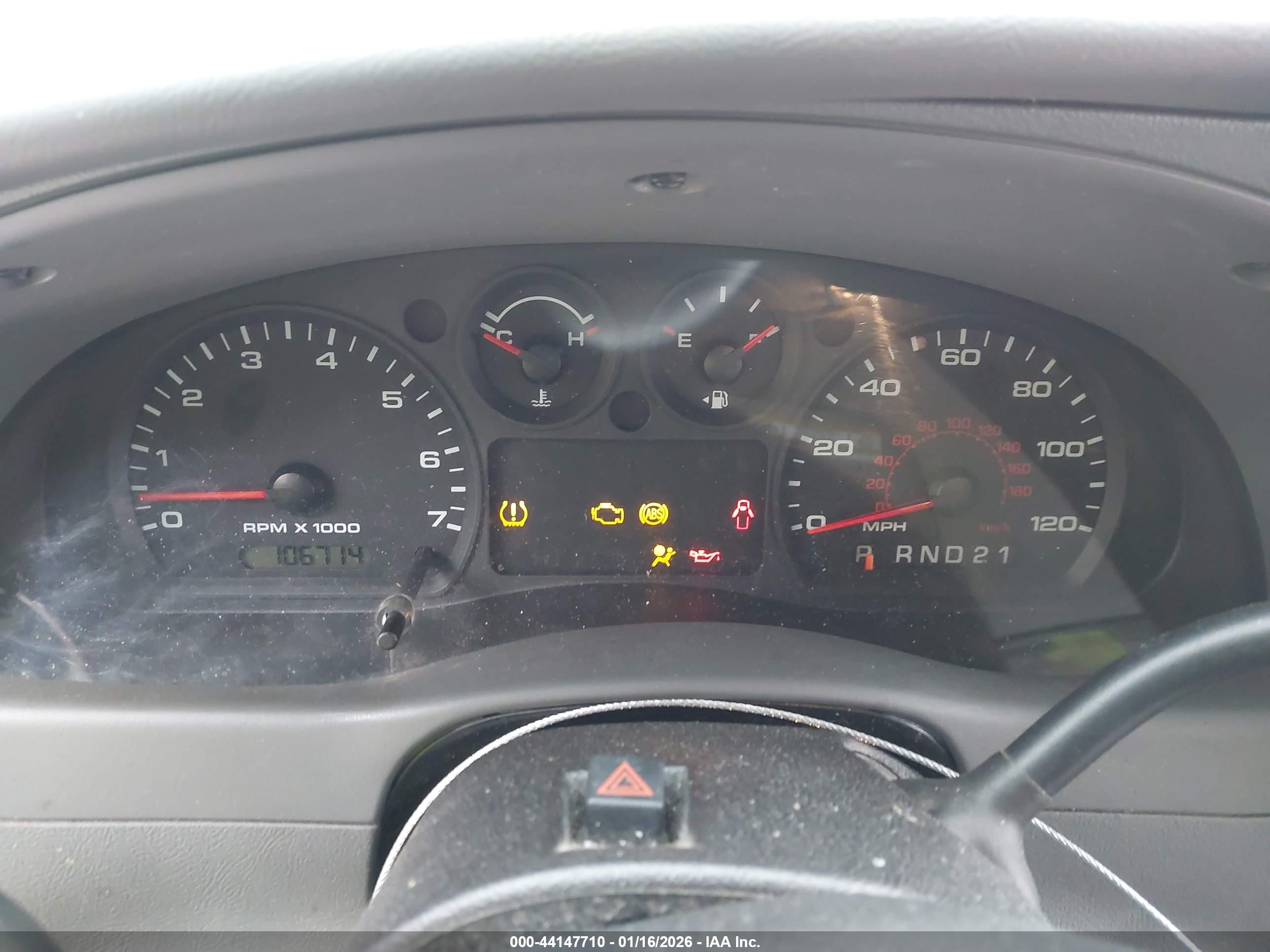 FORD RANGER image 7