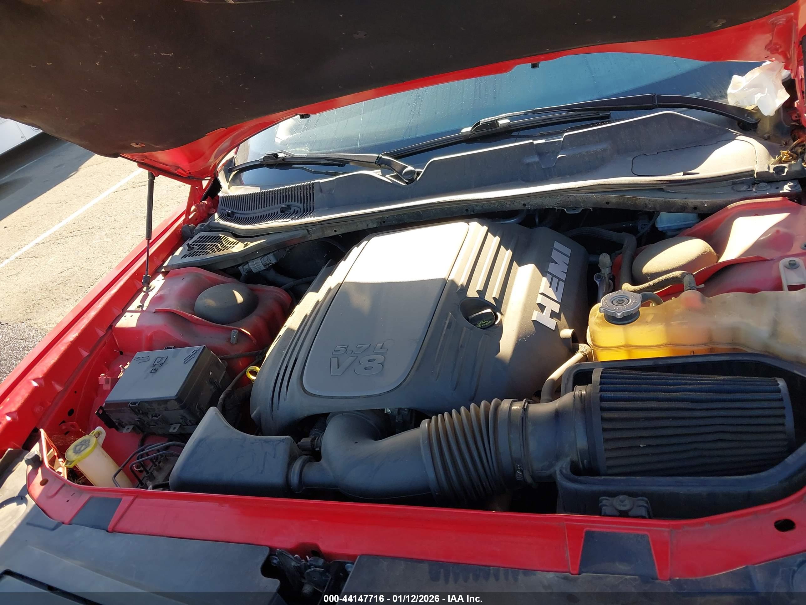 DODGE CHALLENGER image 10