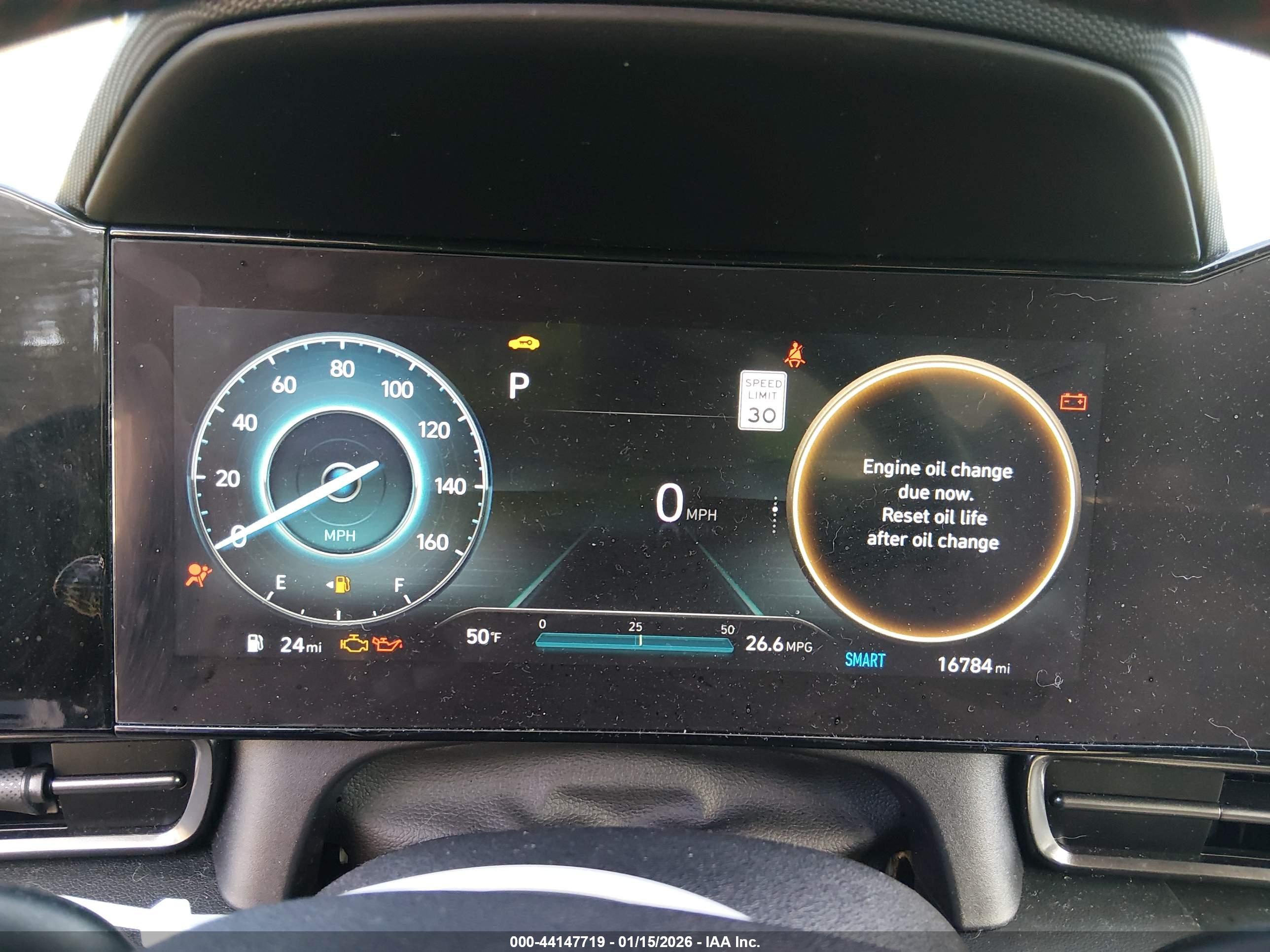 HYUNDAI ELANTRA image 7