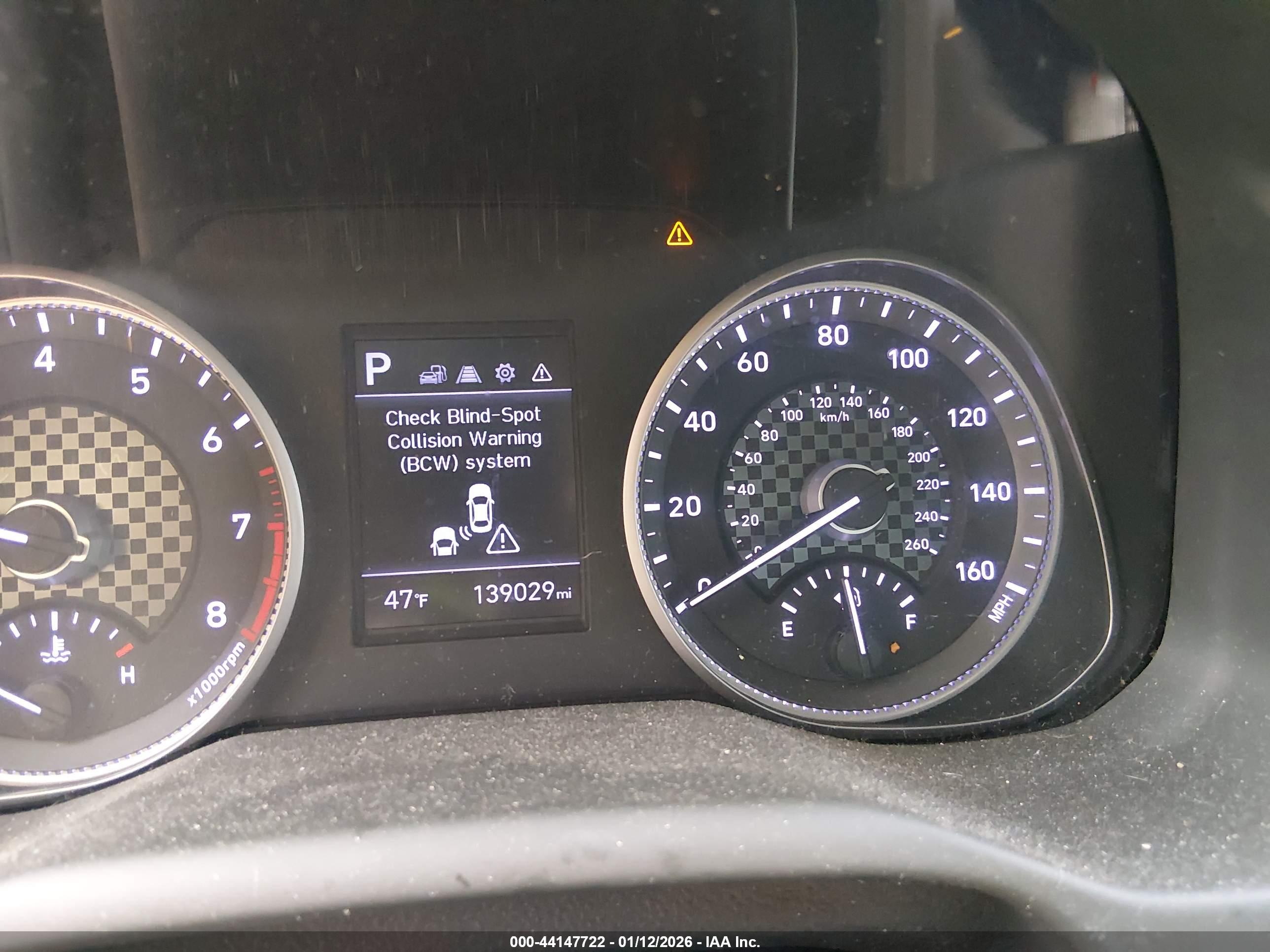 HYUNDAI ELANTRA image 7