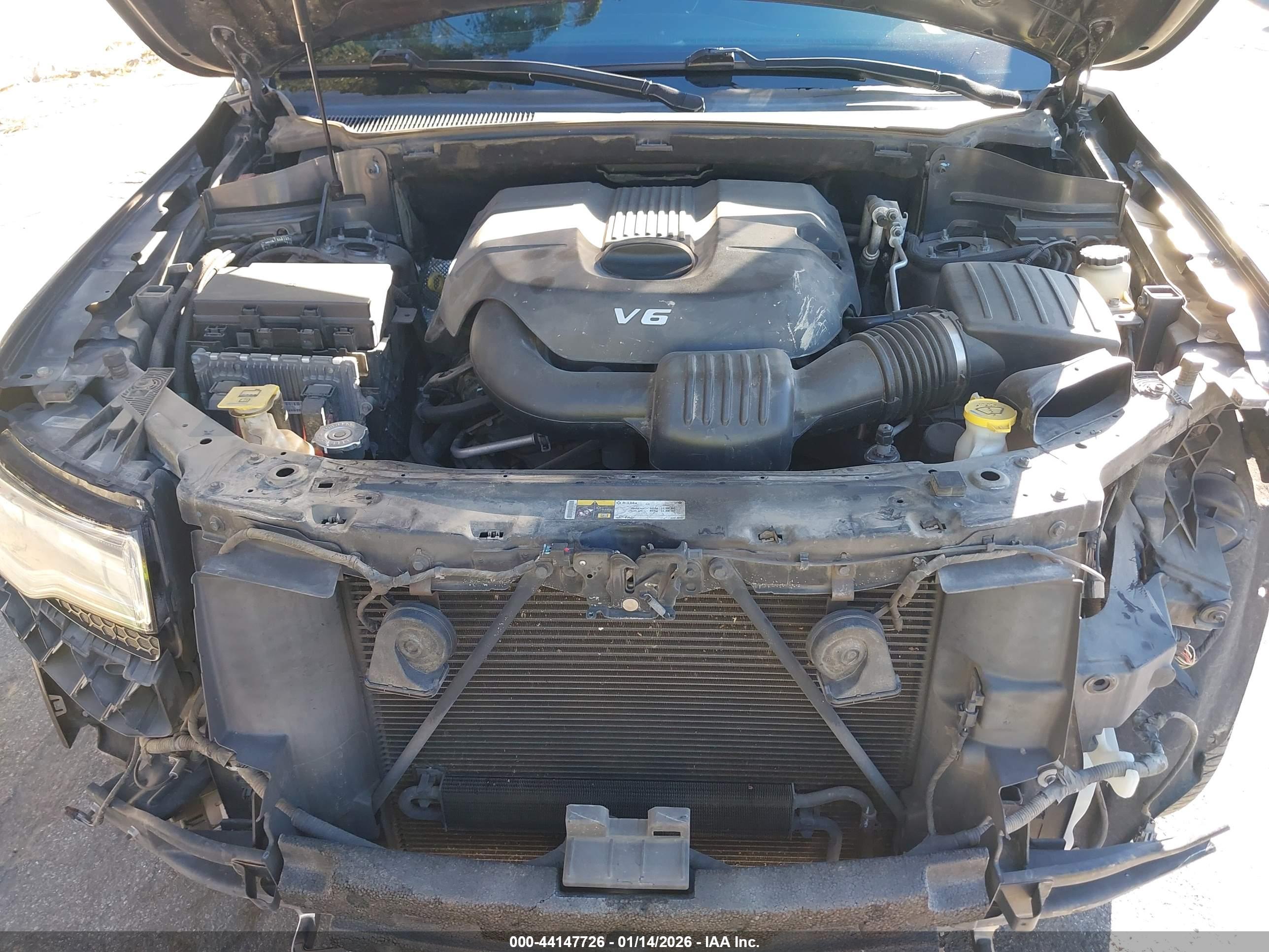 JEEP GRAND image 10