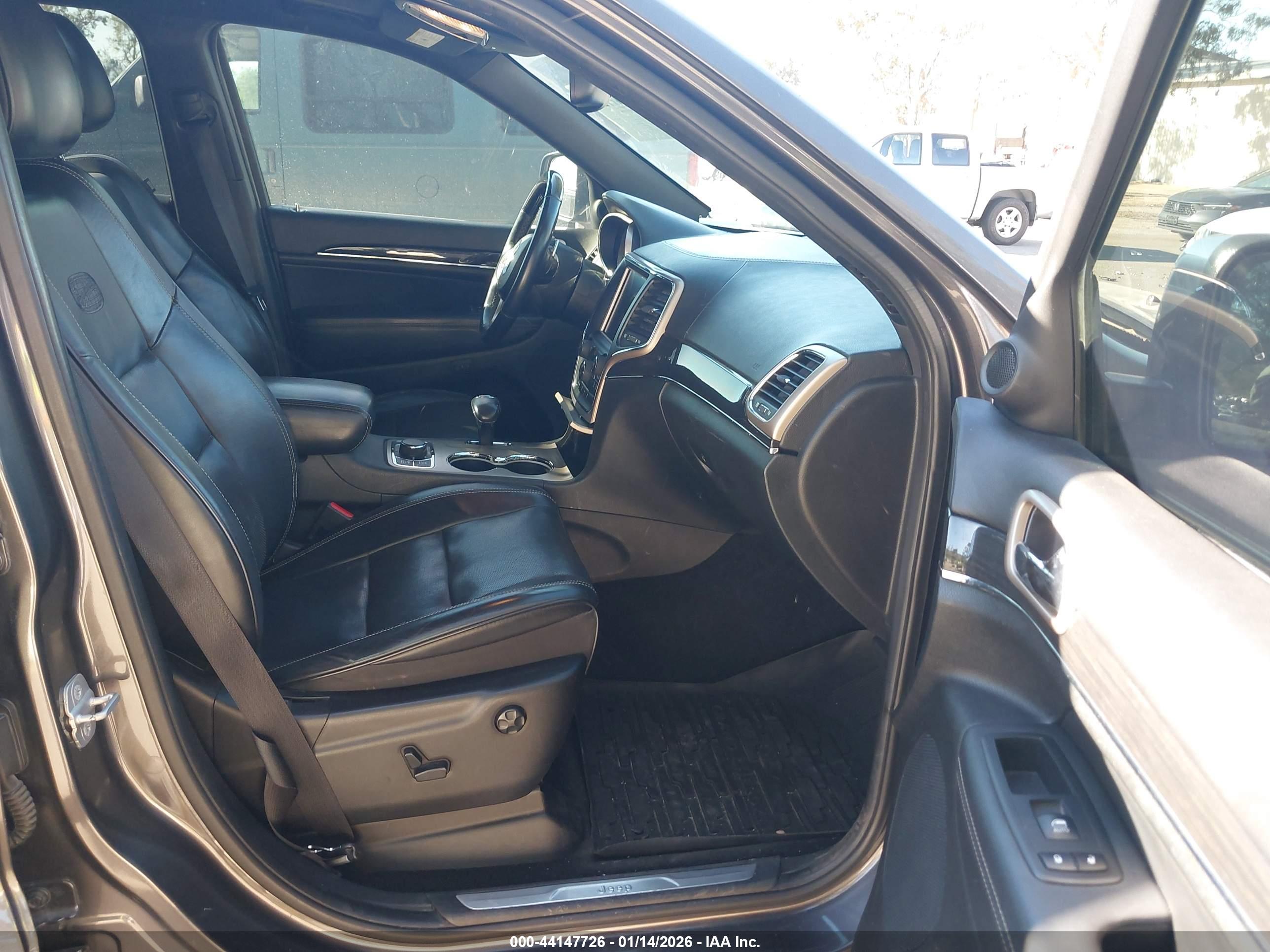 JEEP GRAND image 5