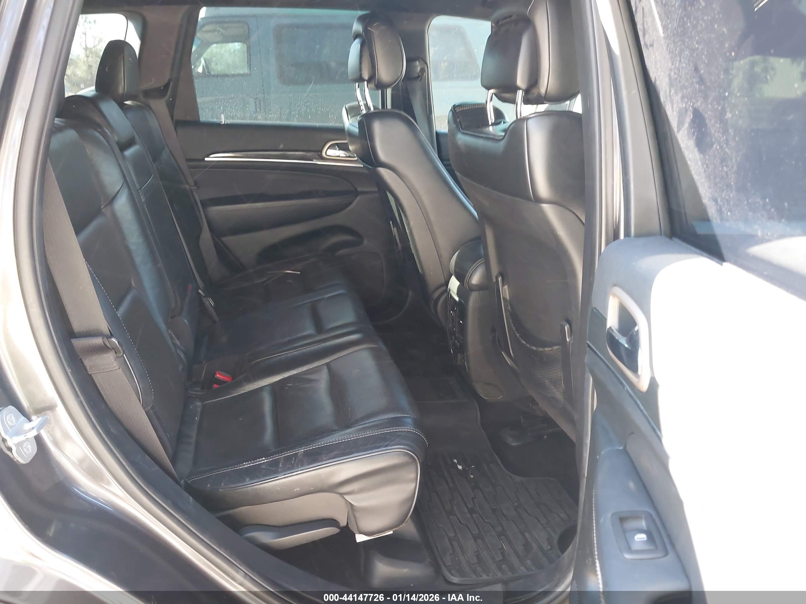 JEEP GRAND image 8