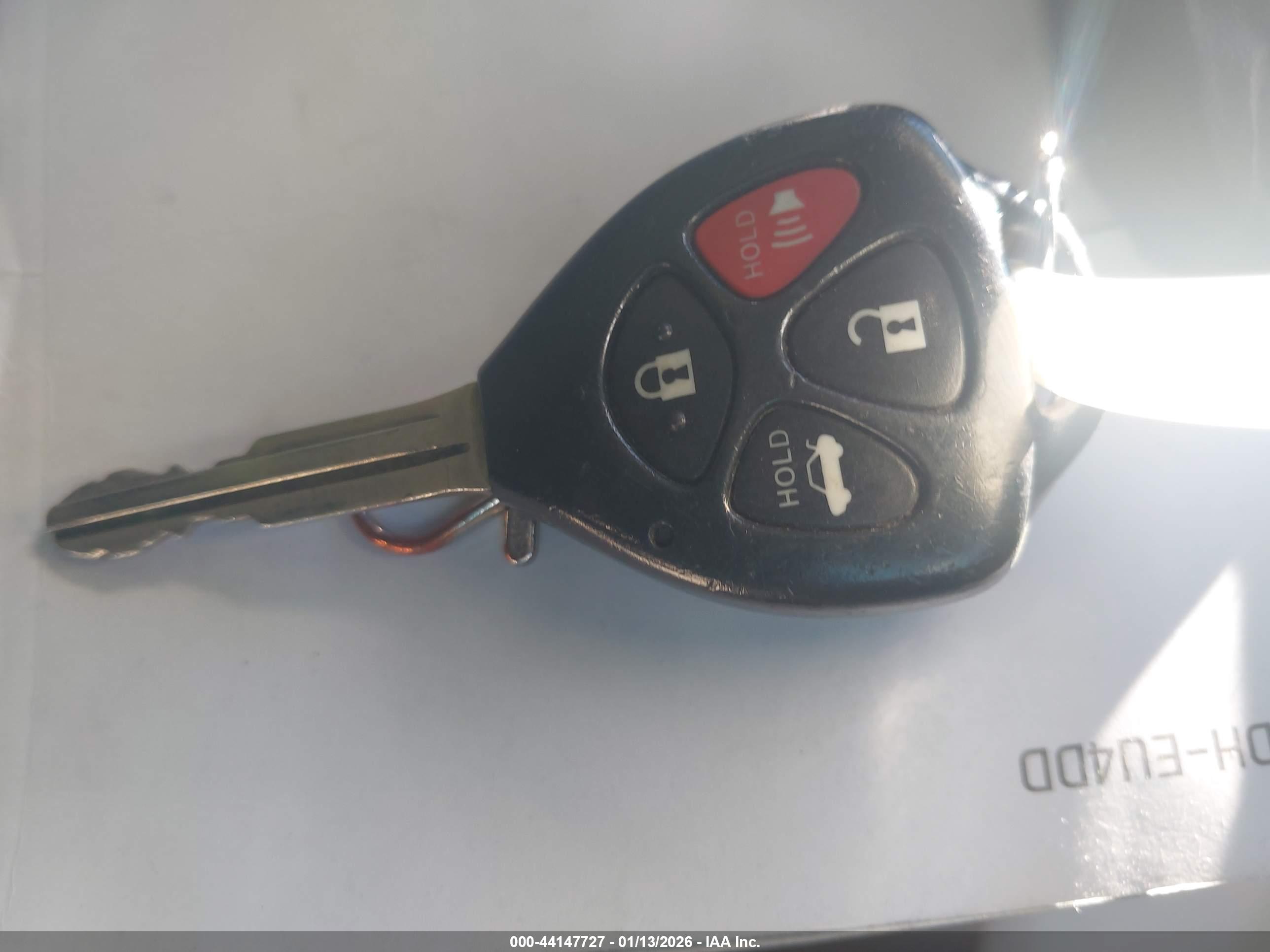 TOYOTA COROLLA image 11