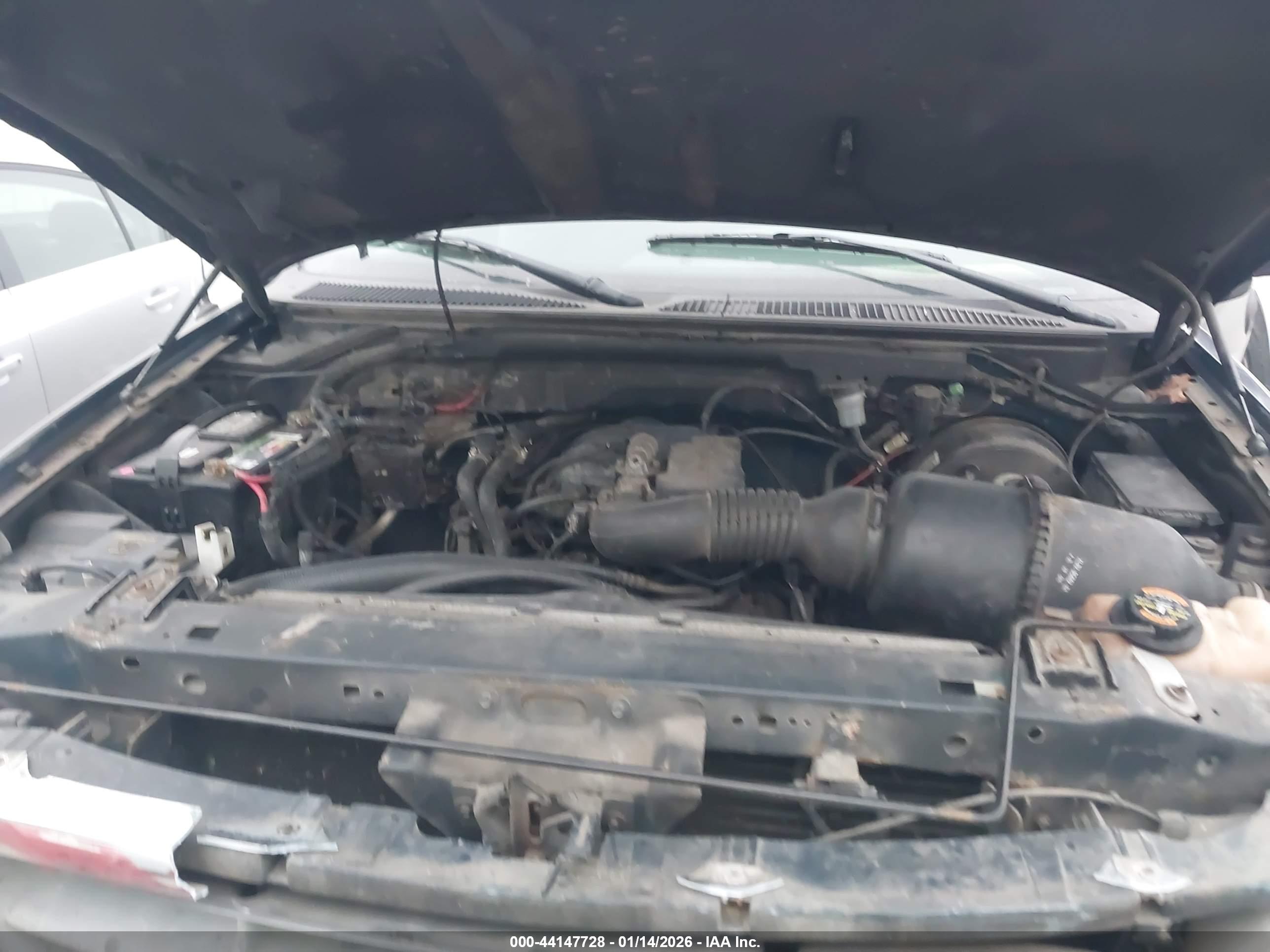 FORD F150 image 10