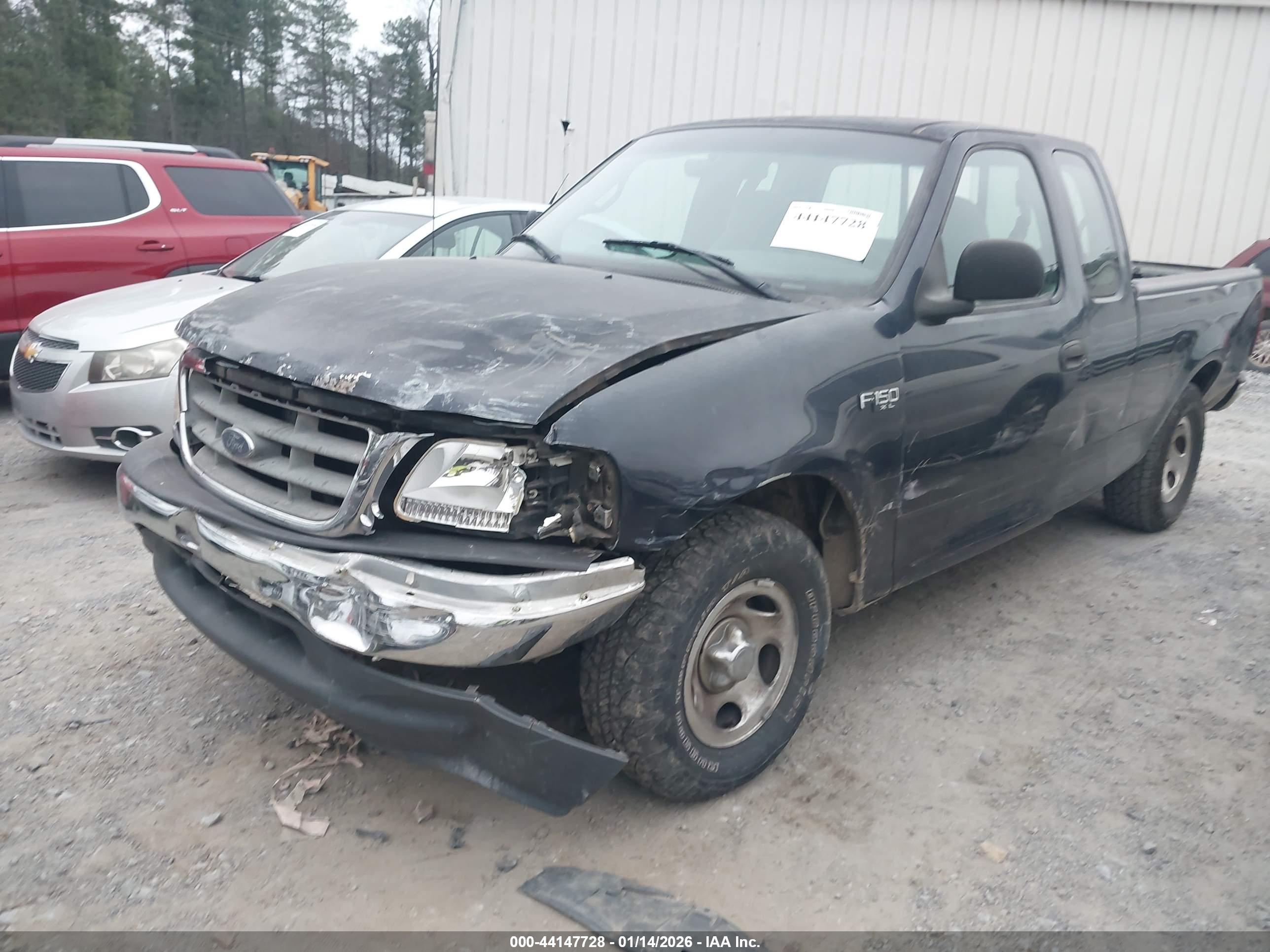 FORD F150 image 2
