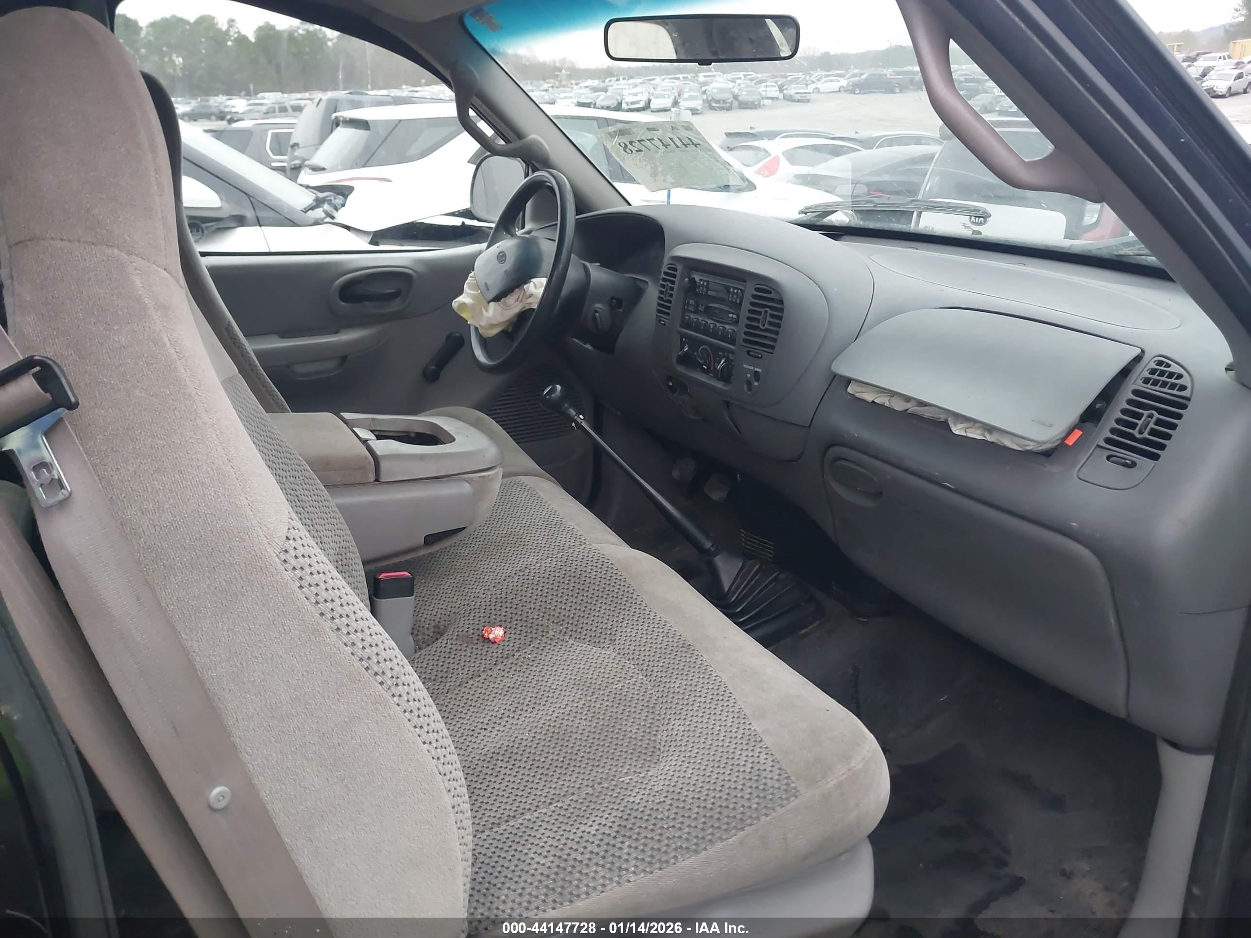 FORD F150 image 5